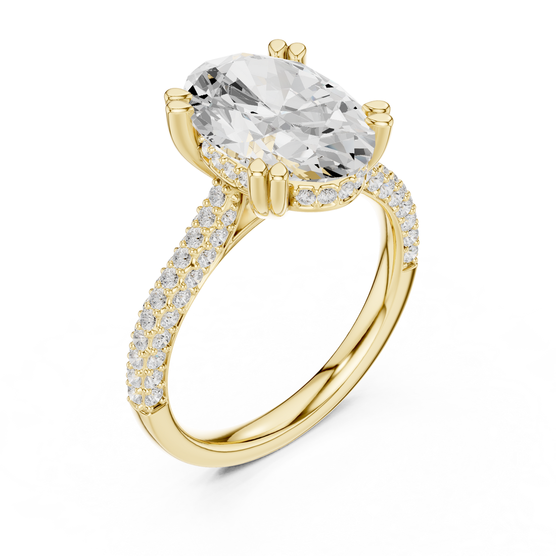 Majestic that defines luxury and sophisticated fashion