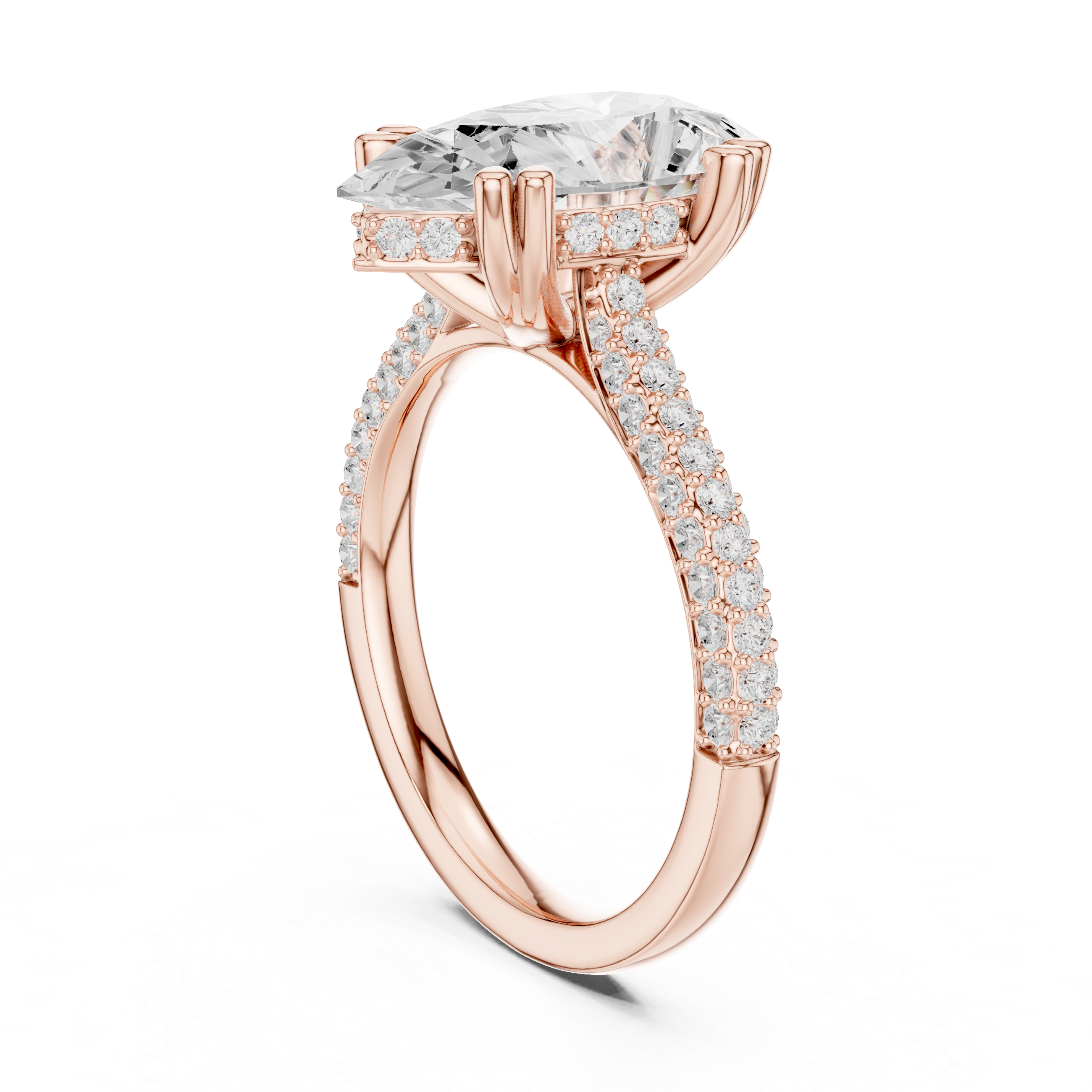 Timeless classic aesthetic that remains stylish forever