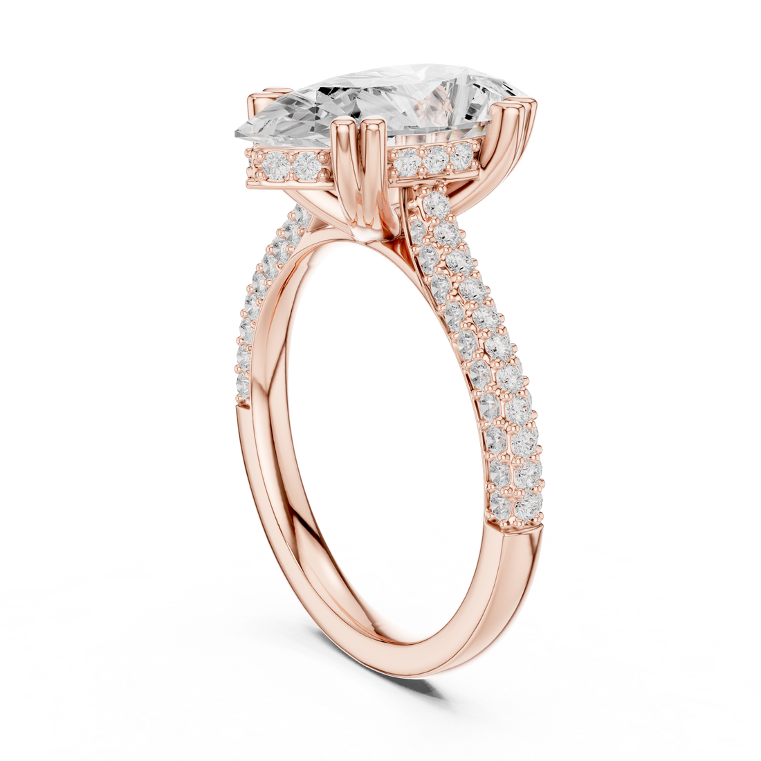 Timeless classic aesthetic that remains stylish forever