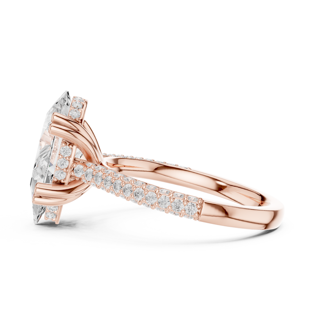 Modern contemporary design suitable for everyday elegance