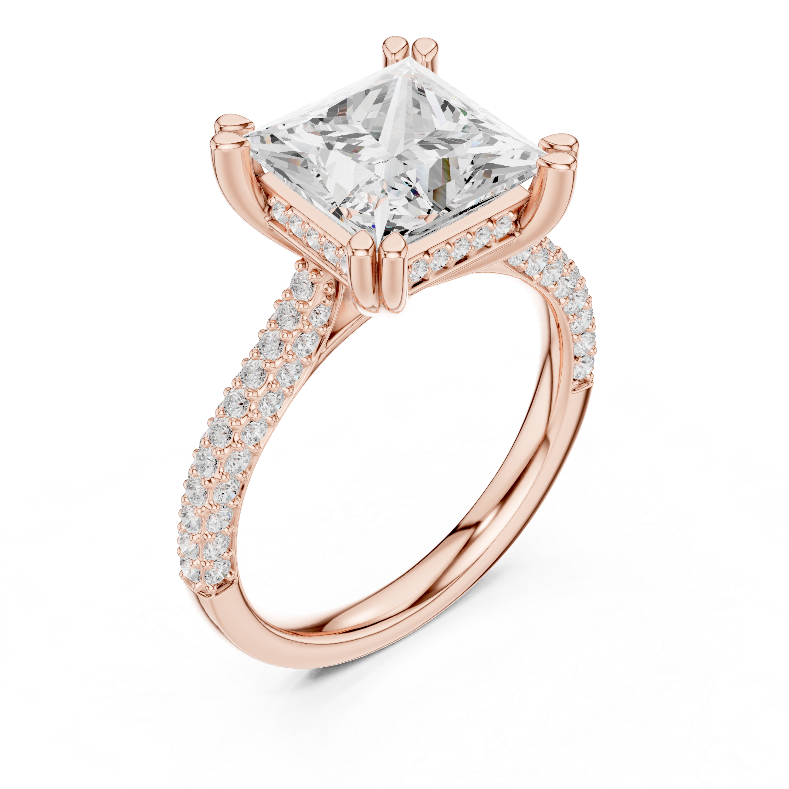 Classic updated with a contemporary twist for today's trend