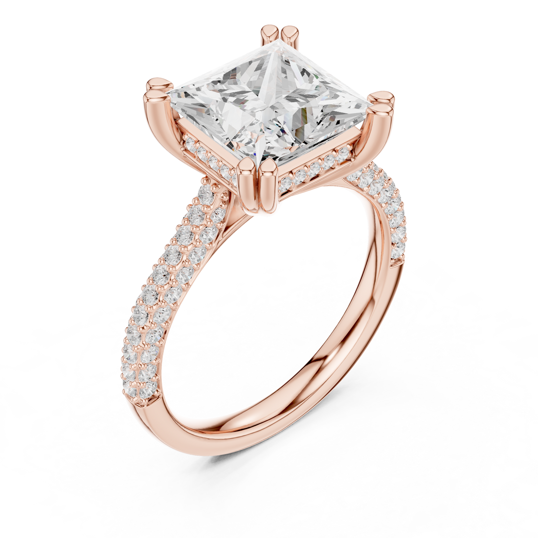 Classic updated with a contemporary twist for today's trend