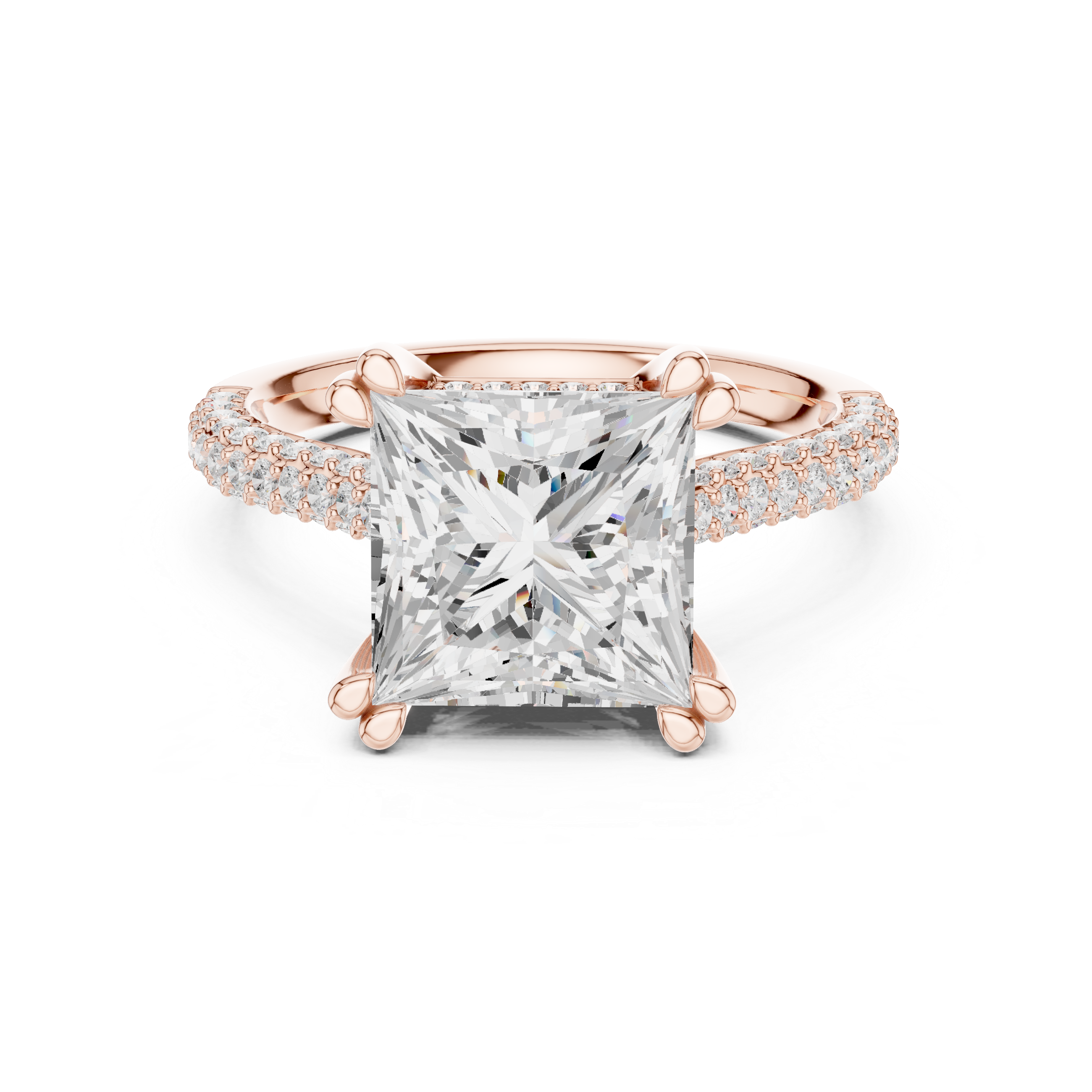 Delicate crafted for those who love minimal elegance