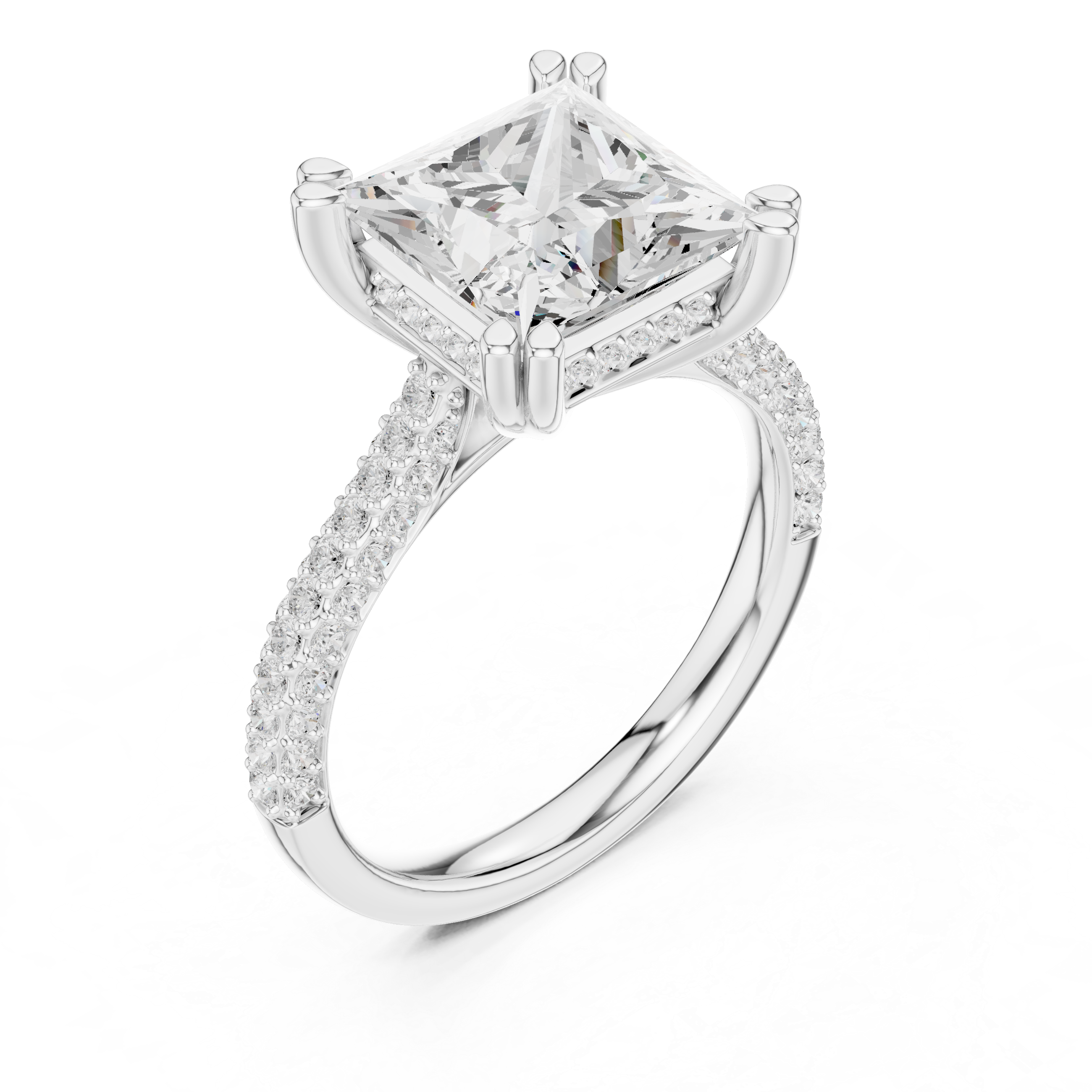 Exclusive luxury specially designed for modern women