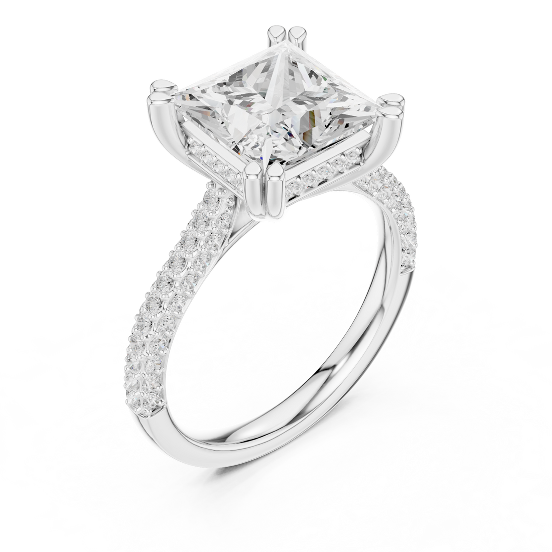 Exclusive luxury specially designed for modern women