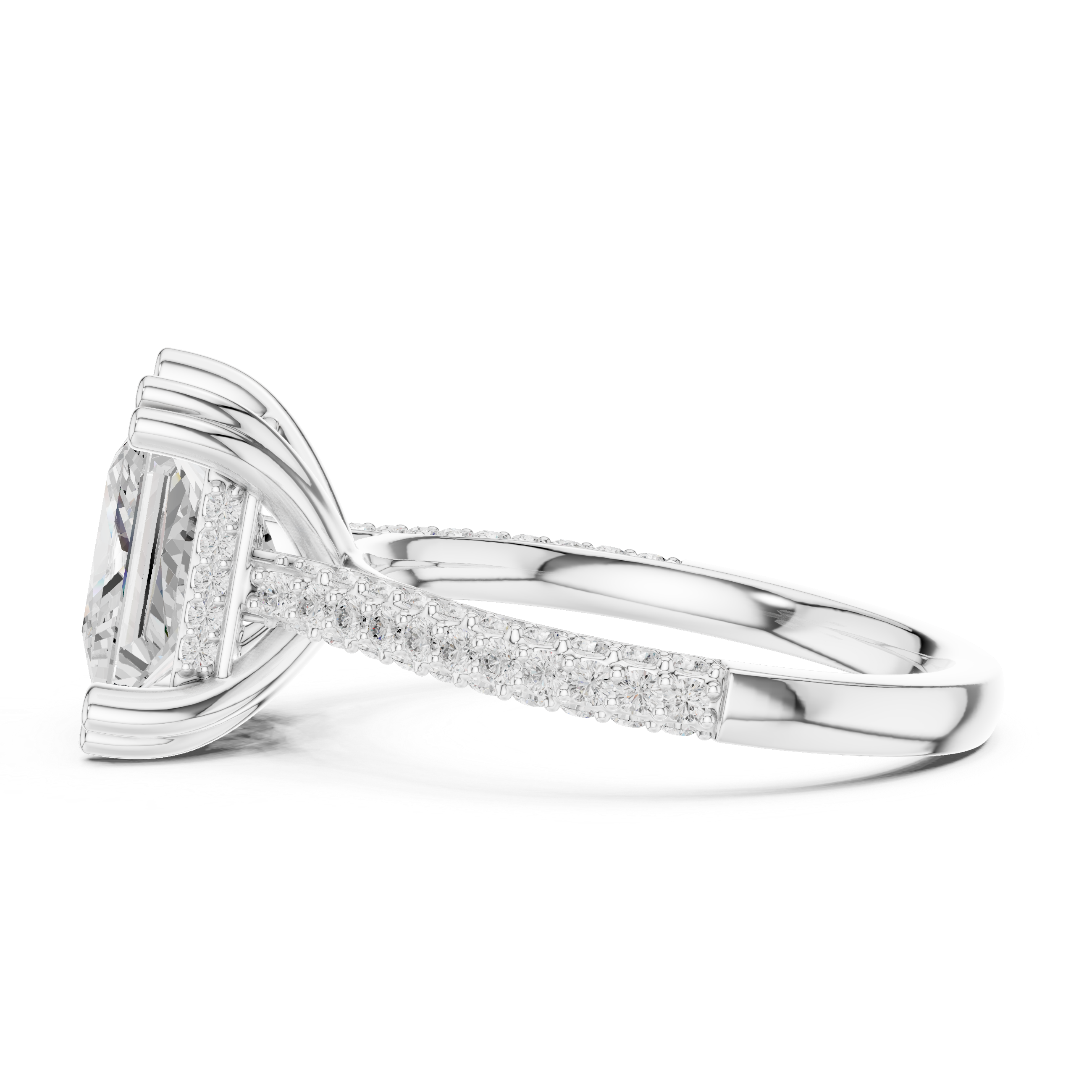 Fine jewelry perfect for weddings and high-profile events