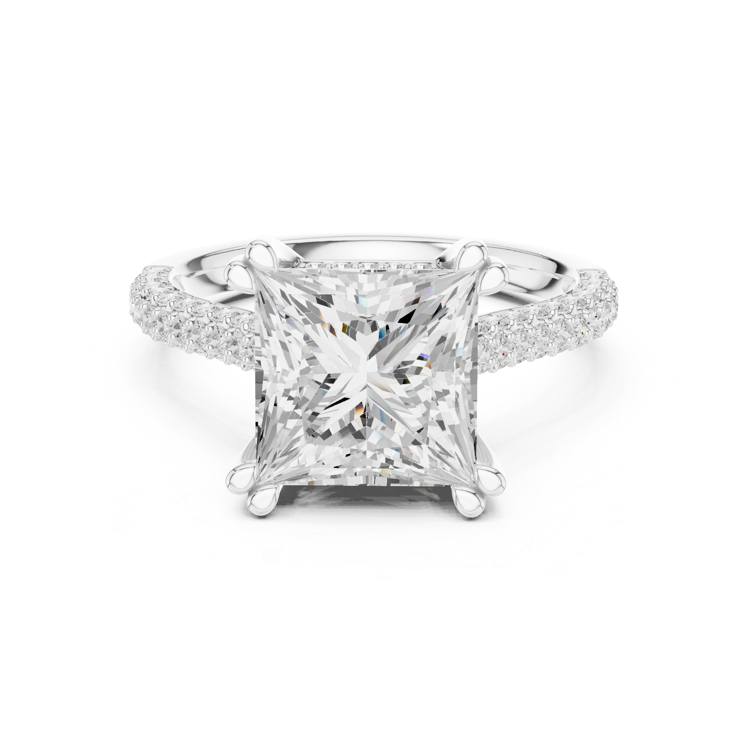 Brilliant with extraordinary craftsmanship and unique style