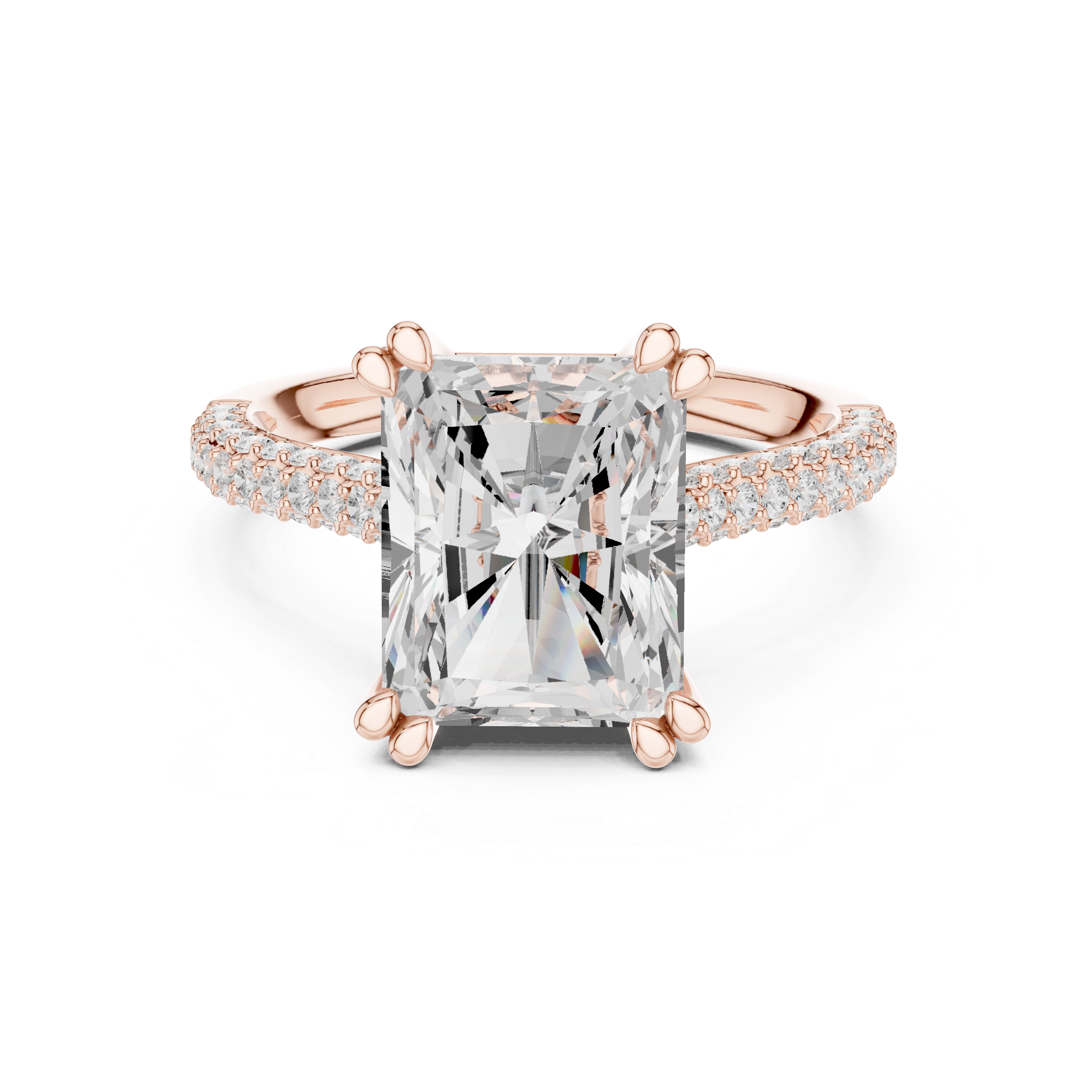 Modern contemporary design suitable for everyday elegance