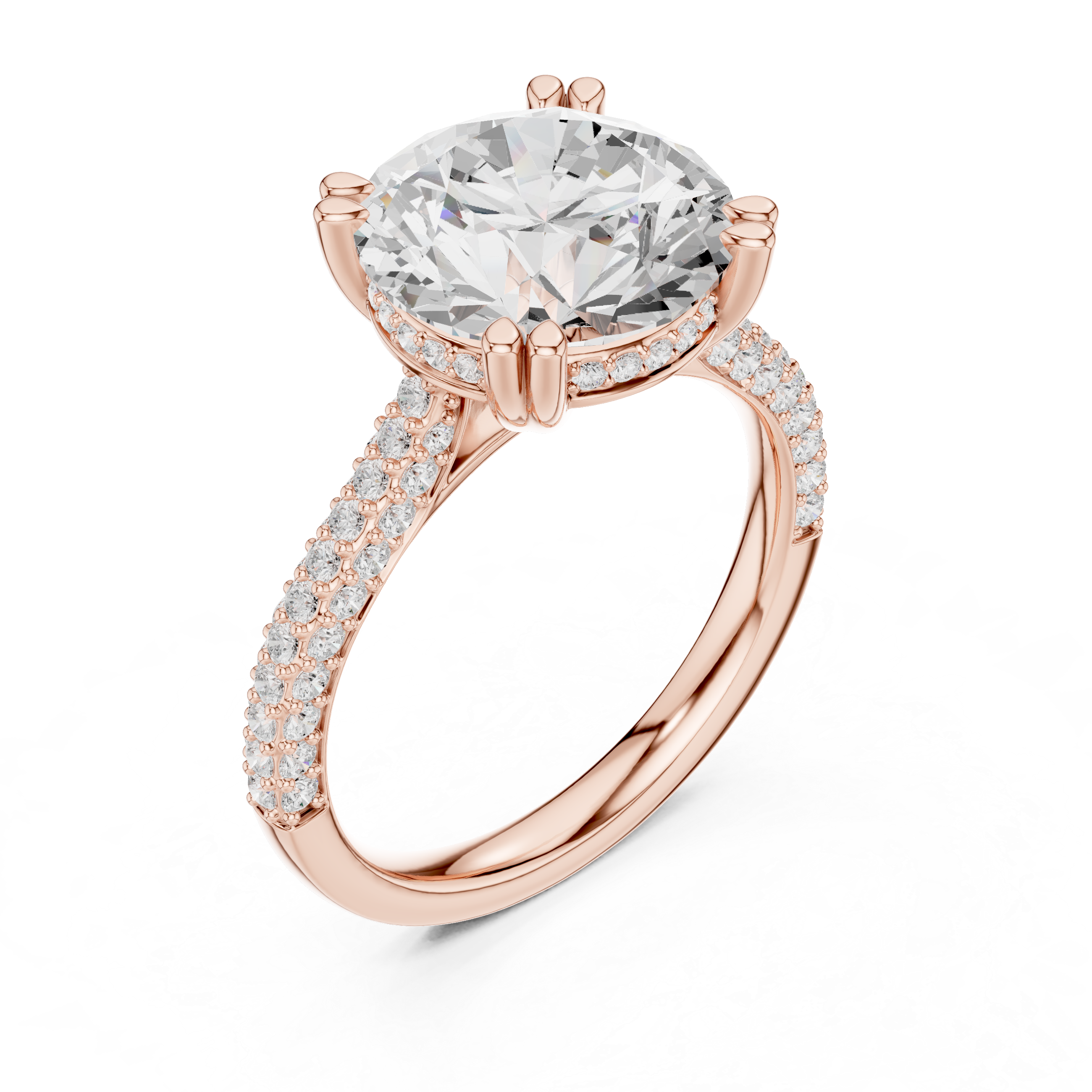 Majestic that defines luxury and sophisticated fashion