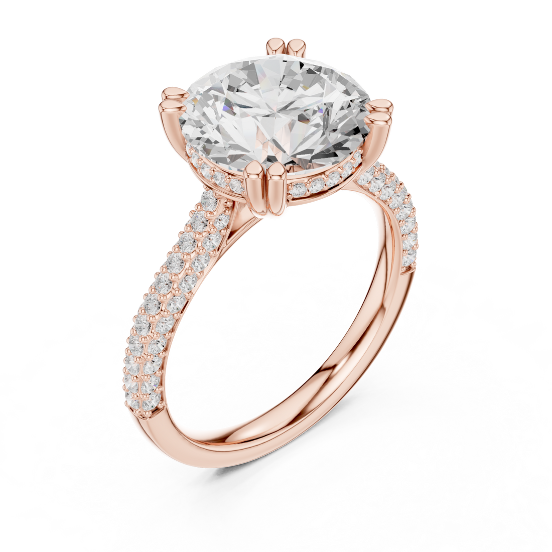 Majestic that defines luxury and sophisticated fashion