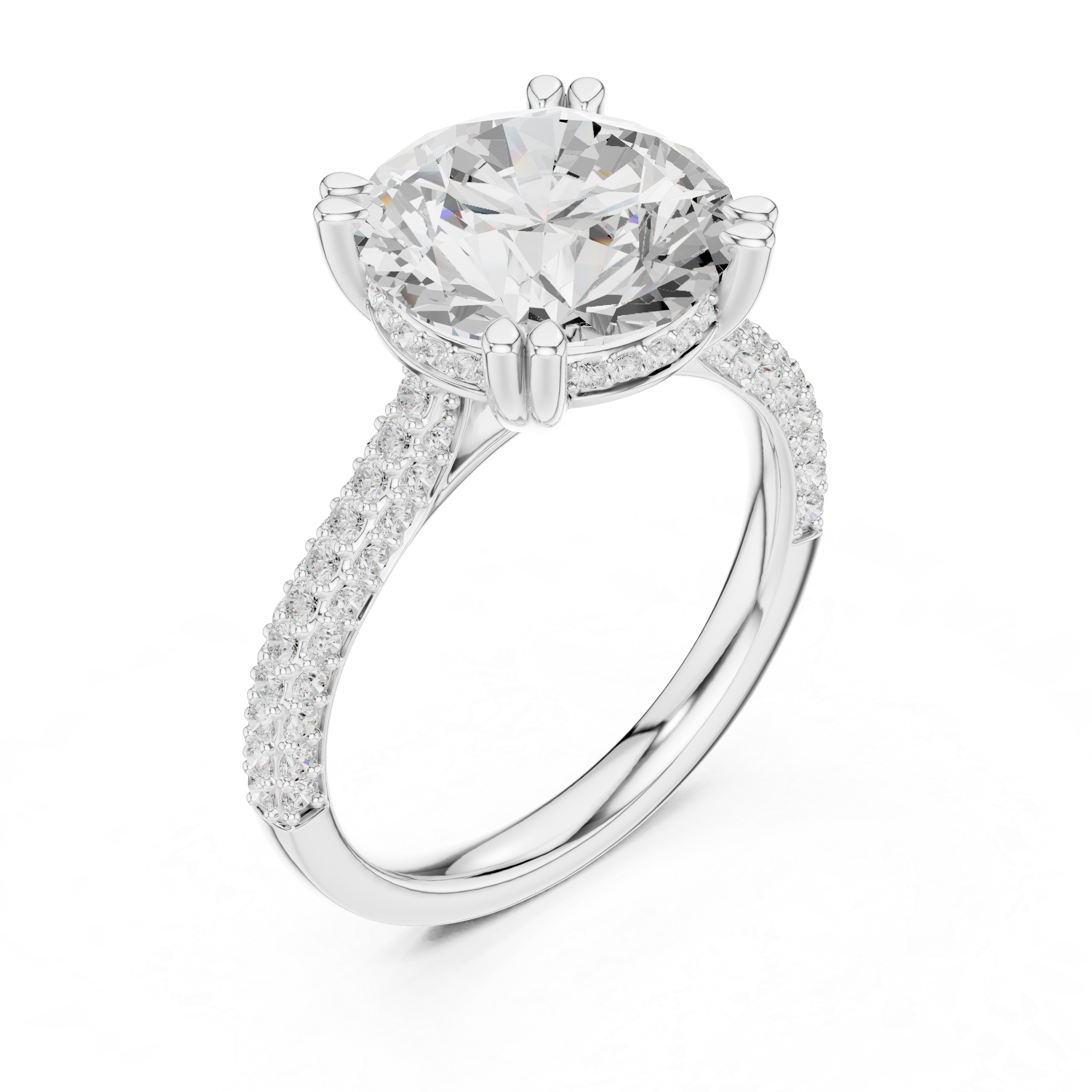 Delicate crafted for those who love minimal elegance