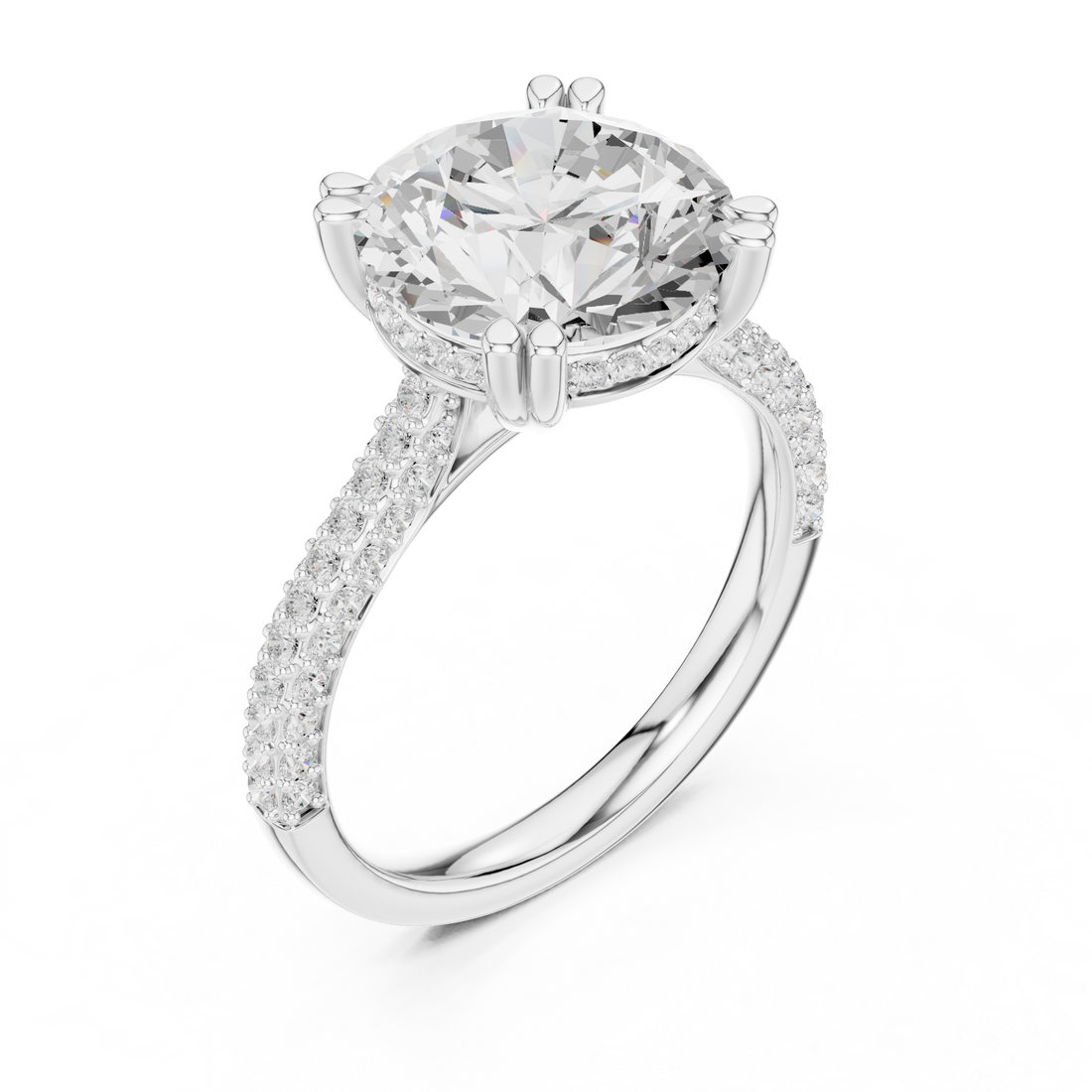 Delicate crafted for those who love minimal elegance