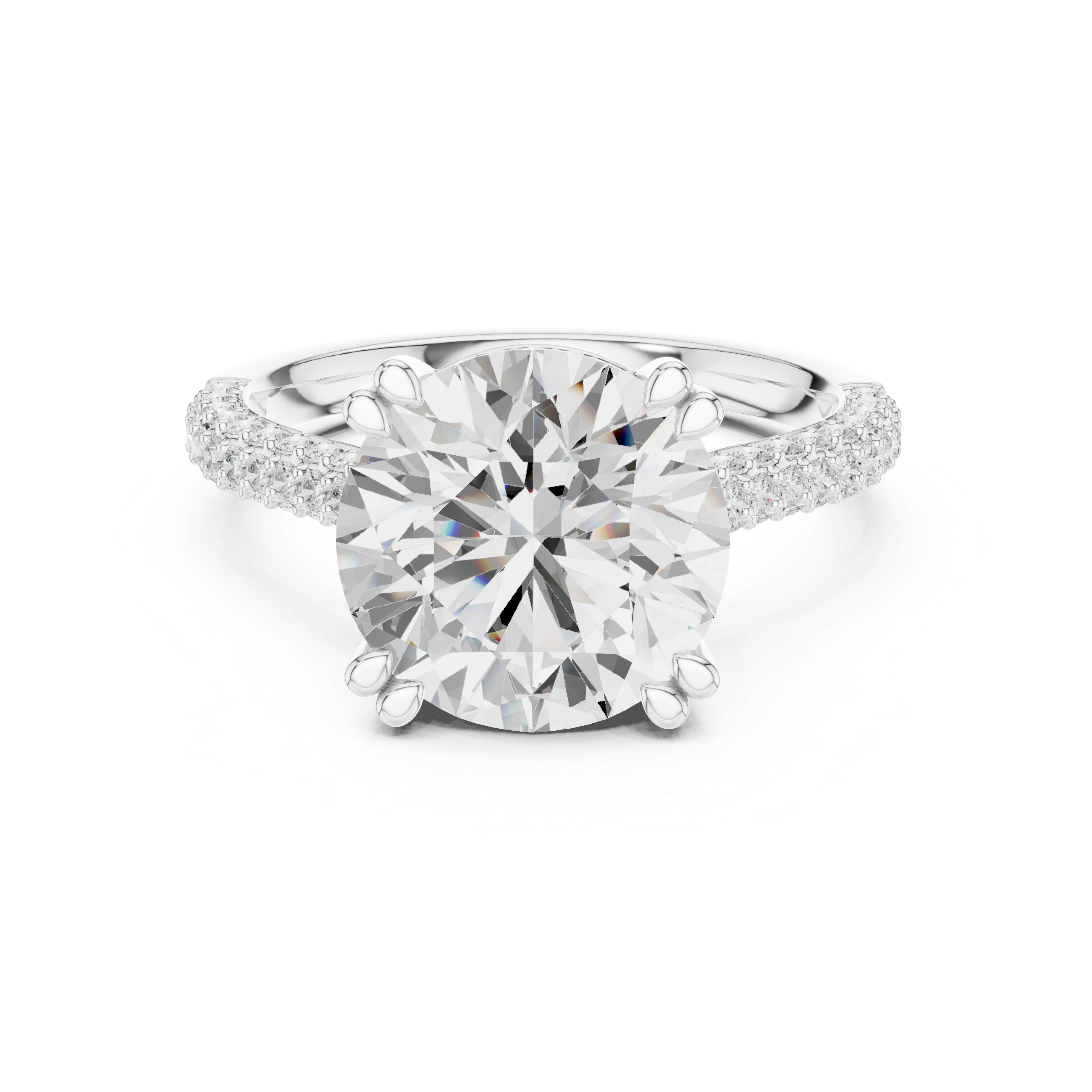 Classic updated with a contemporary twist for today's trend