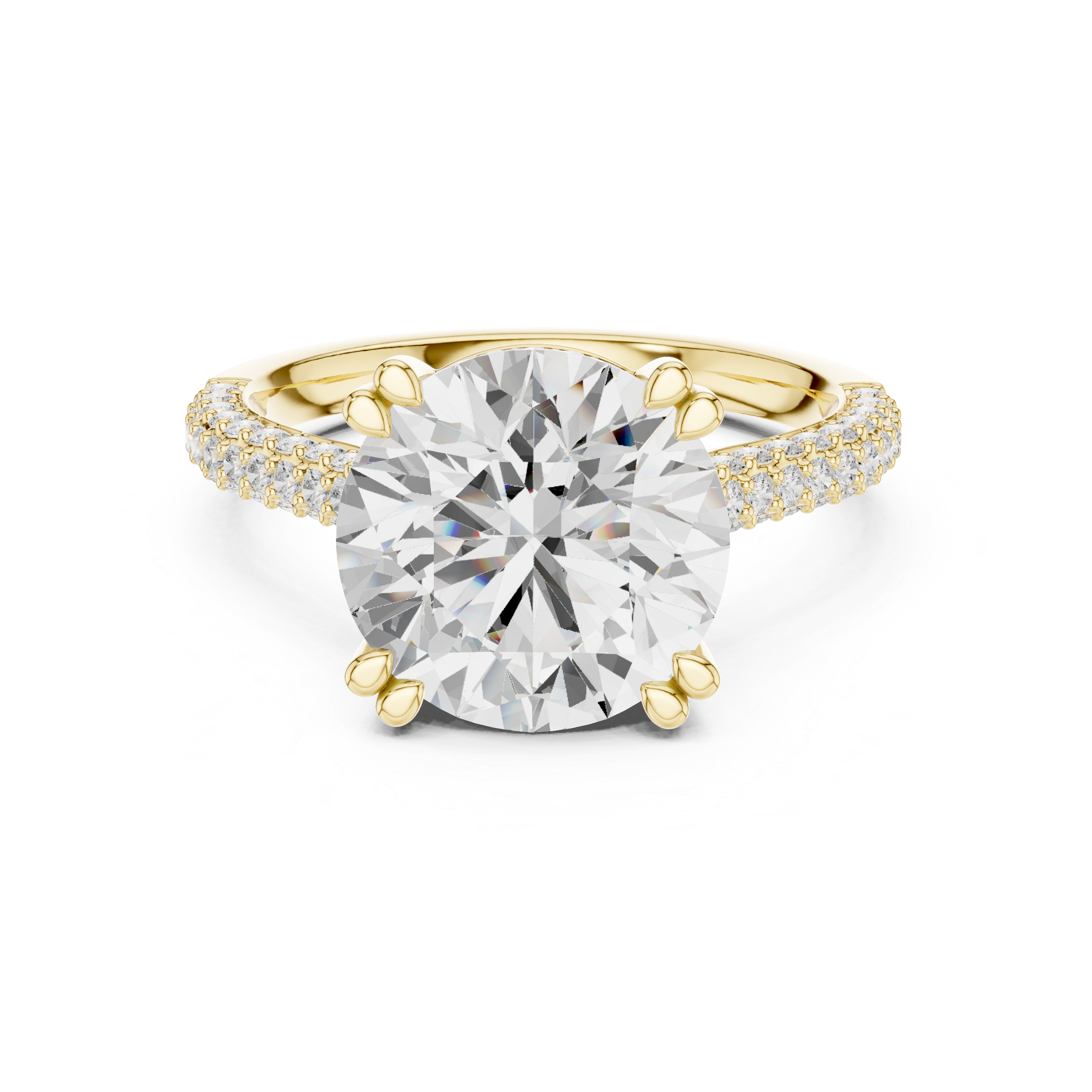 Fine jewelry perfect for weddings and high-profile events