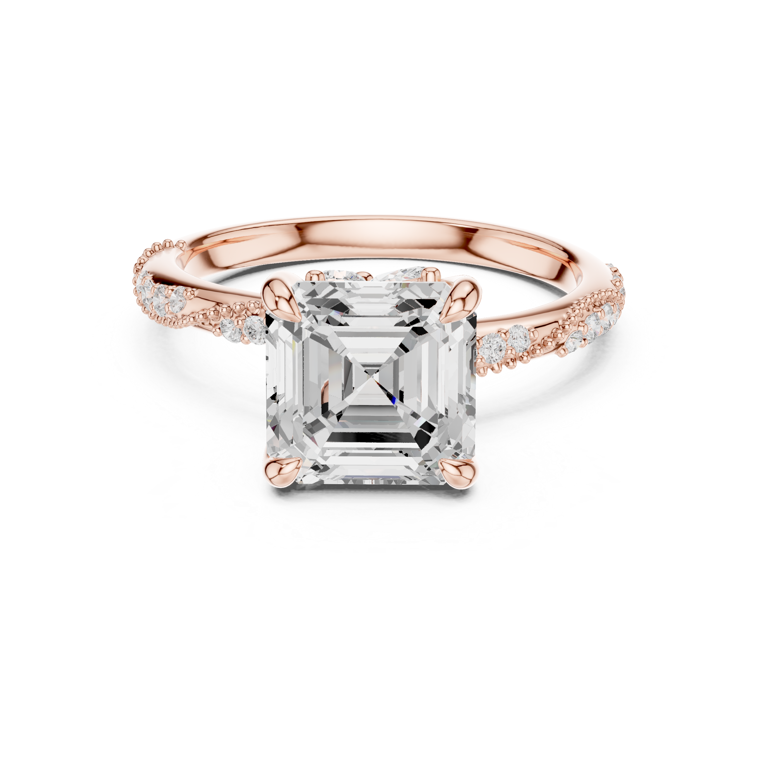 Brilliant with extraordinary craftsmanship and unique style