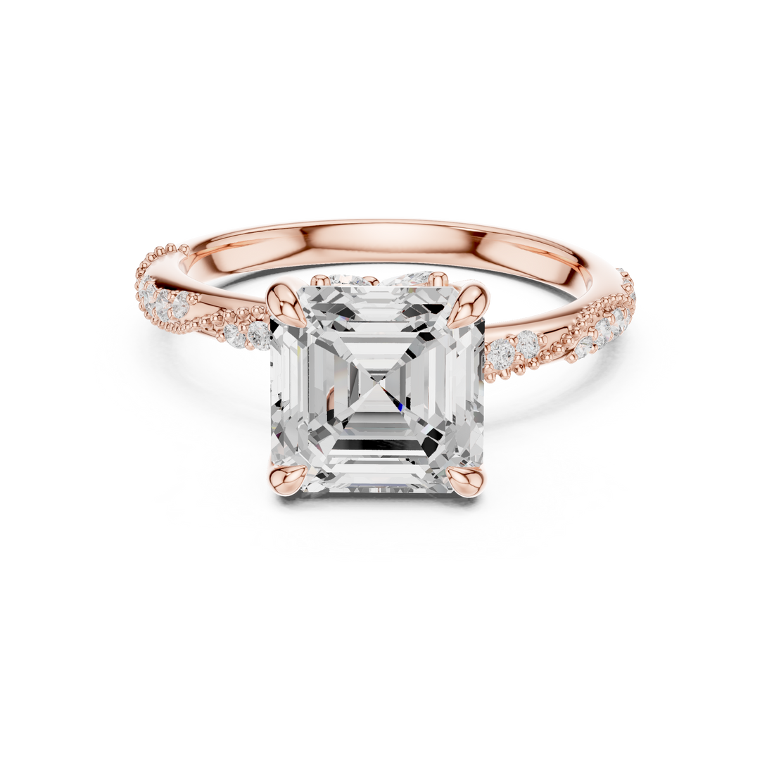 Brilliant with extraordinary craftsmanship and unique style