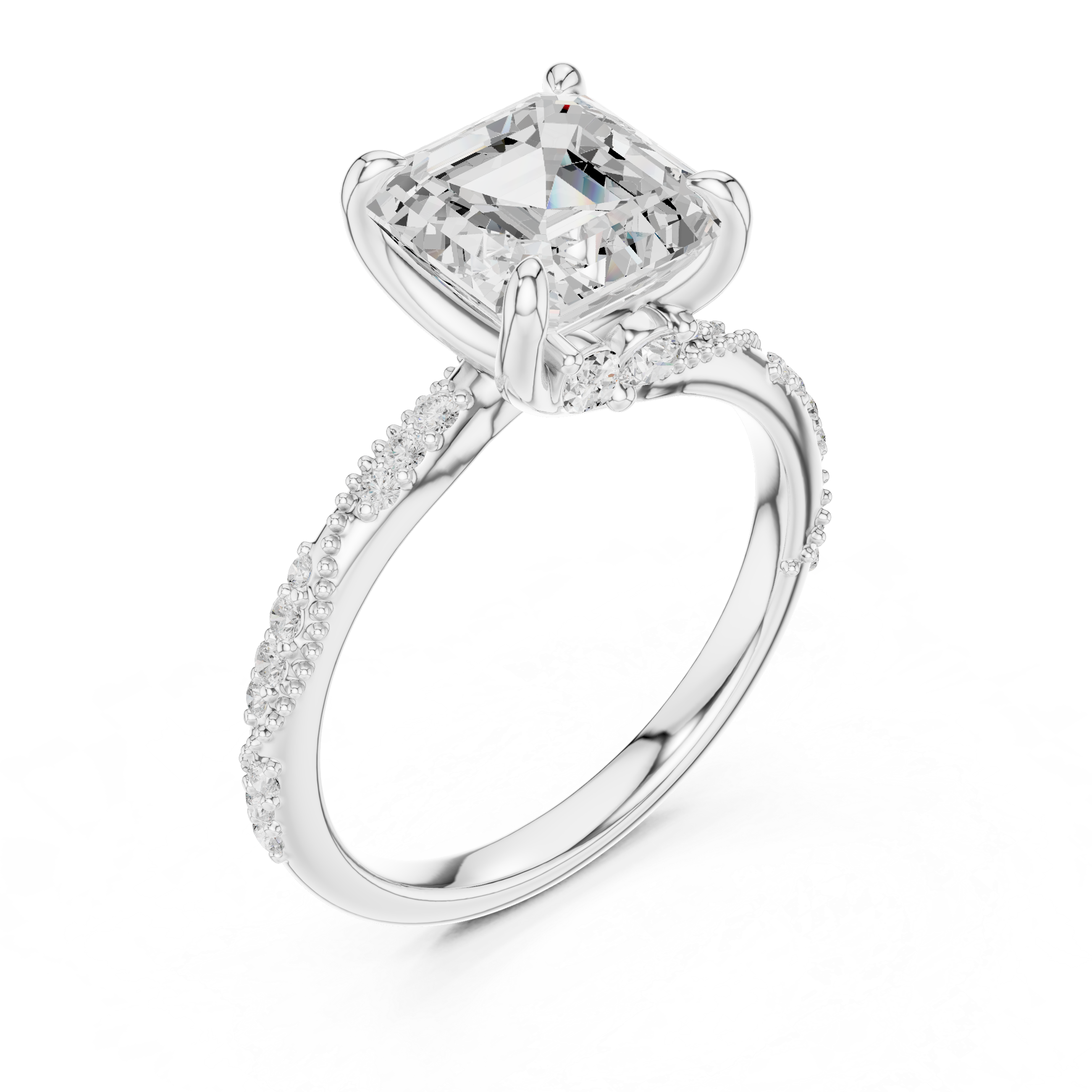 Modern contemporary design suitable for everyday elegance