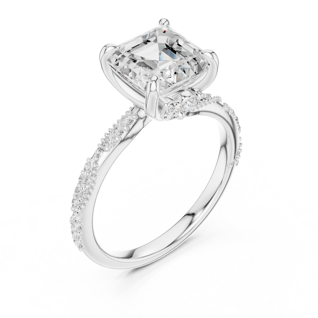 Modern contemporary design suitable for everyday elegance