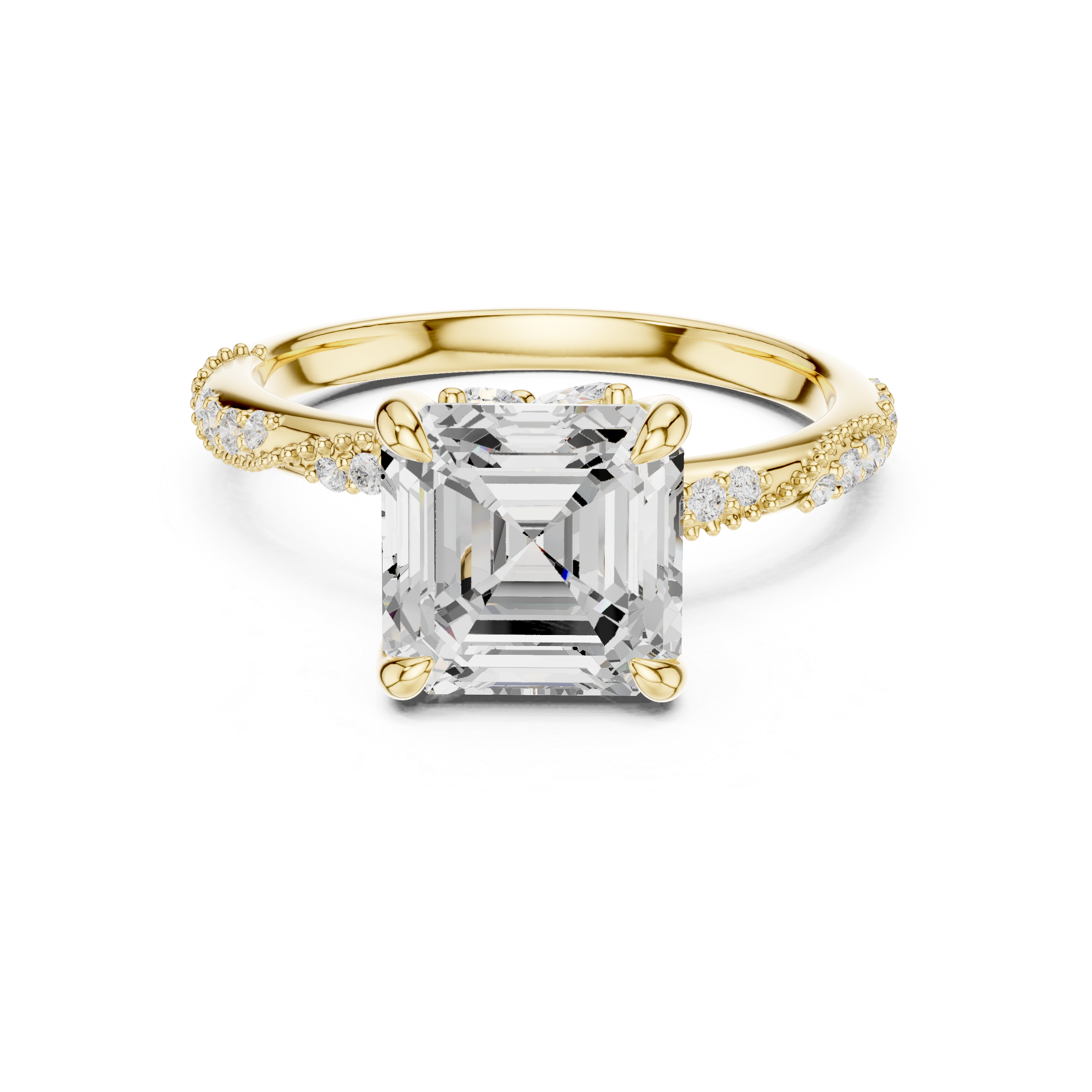 Breathtaking with an iconic design for special occasions