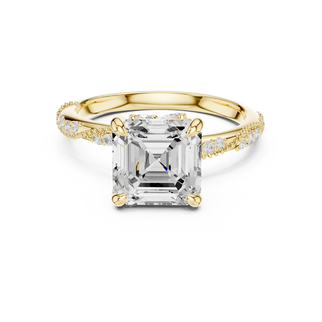 Breathtaking with an iconic design for special occasions