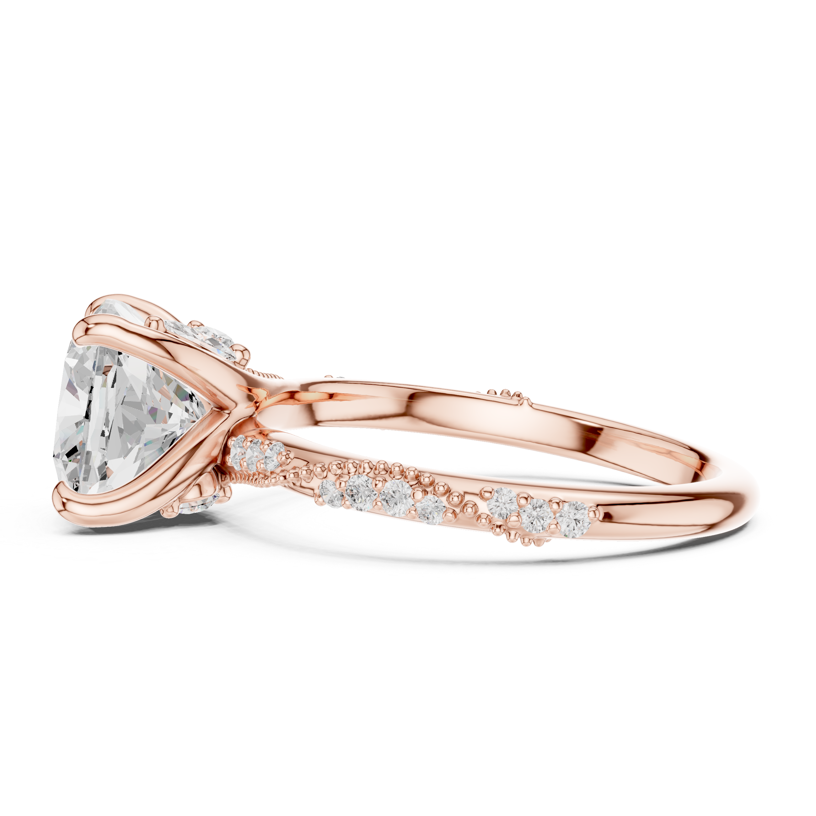 Magnificent designed to stand out with a bold presence