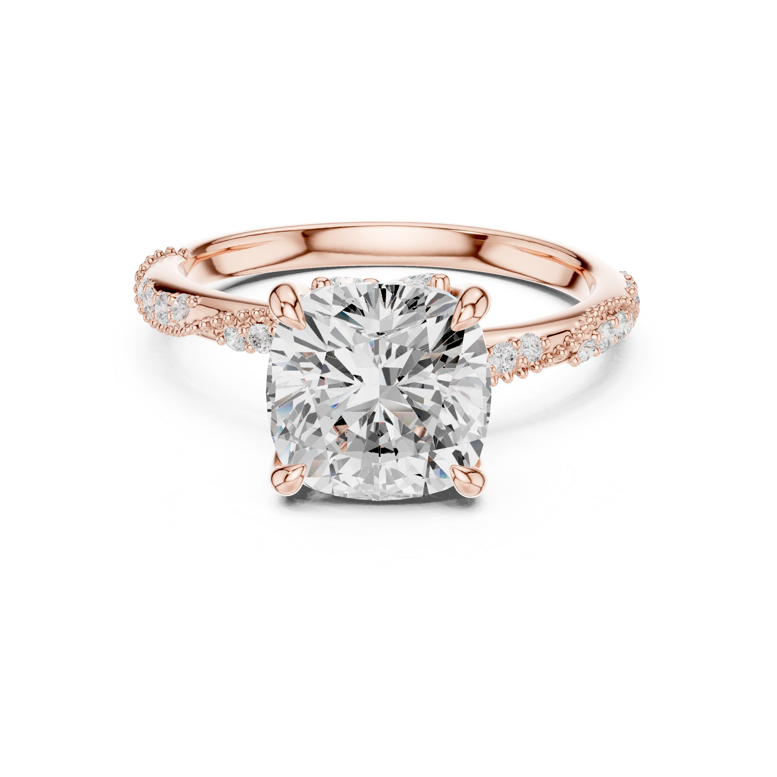 Artisan made featuring a sleek and modern polished look