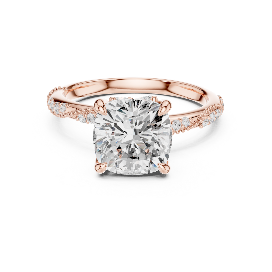 Artisan made featuring a sleek and modern polished look