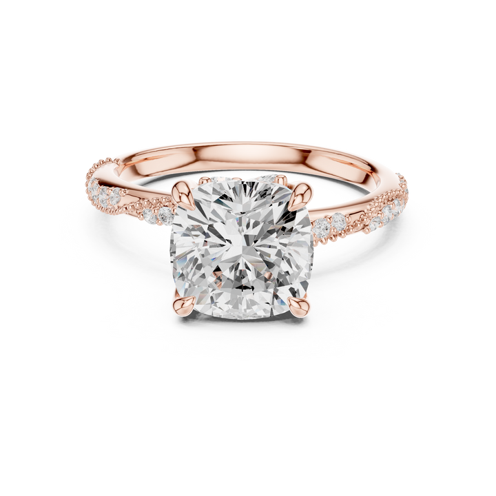 Artisan made featuring a sleek and modern polished look