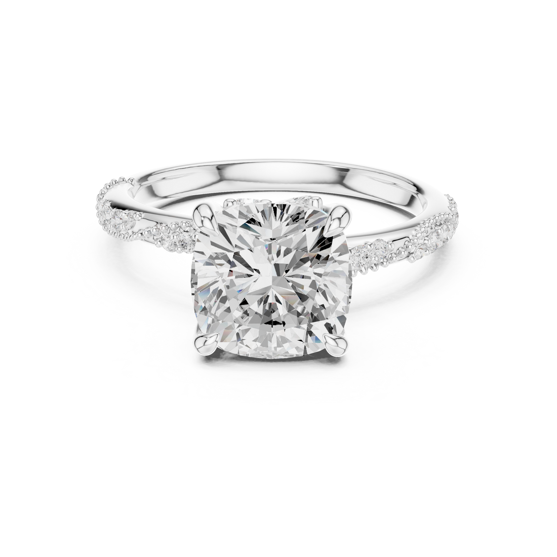 Majestic that defines luxury and sophisticated fashion