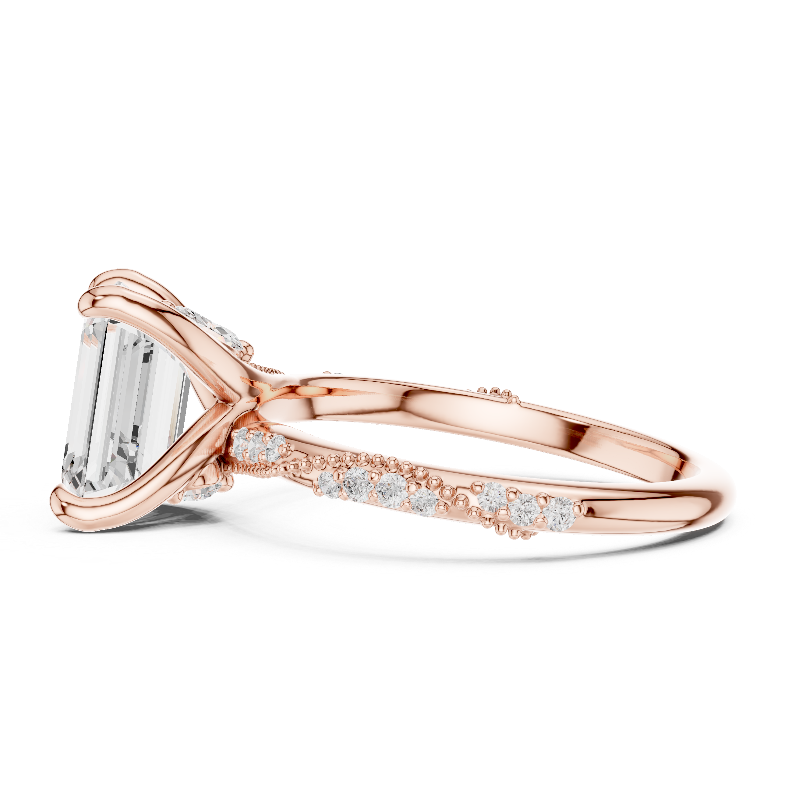 Exclusive luxury specially designed for modern women