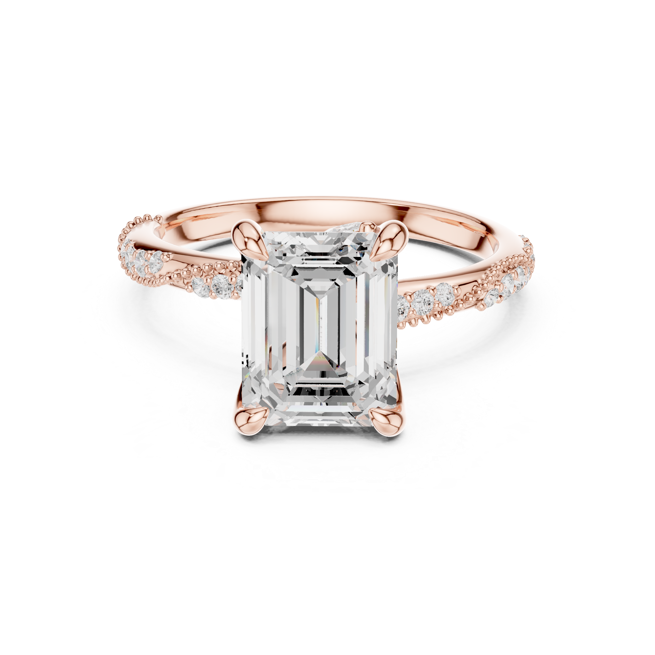 Classic updated with a contemporary twist for today's trend