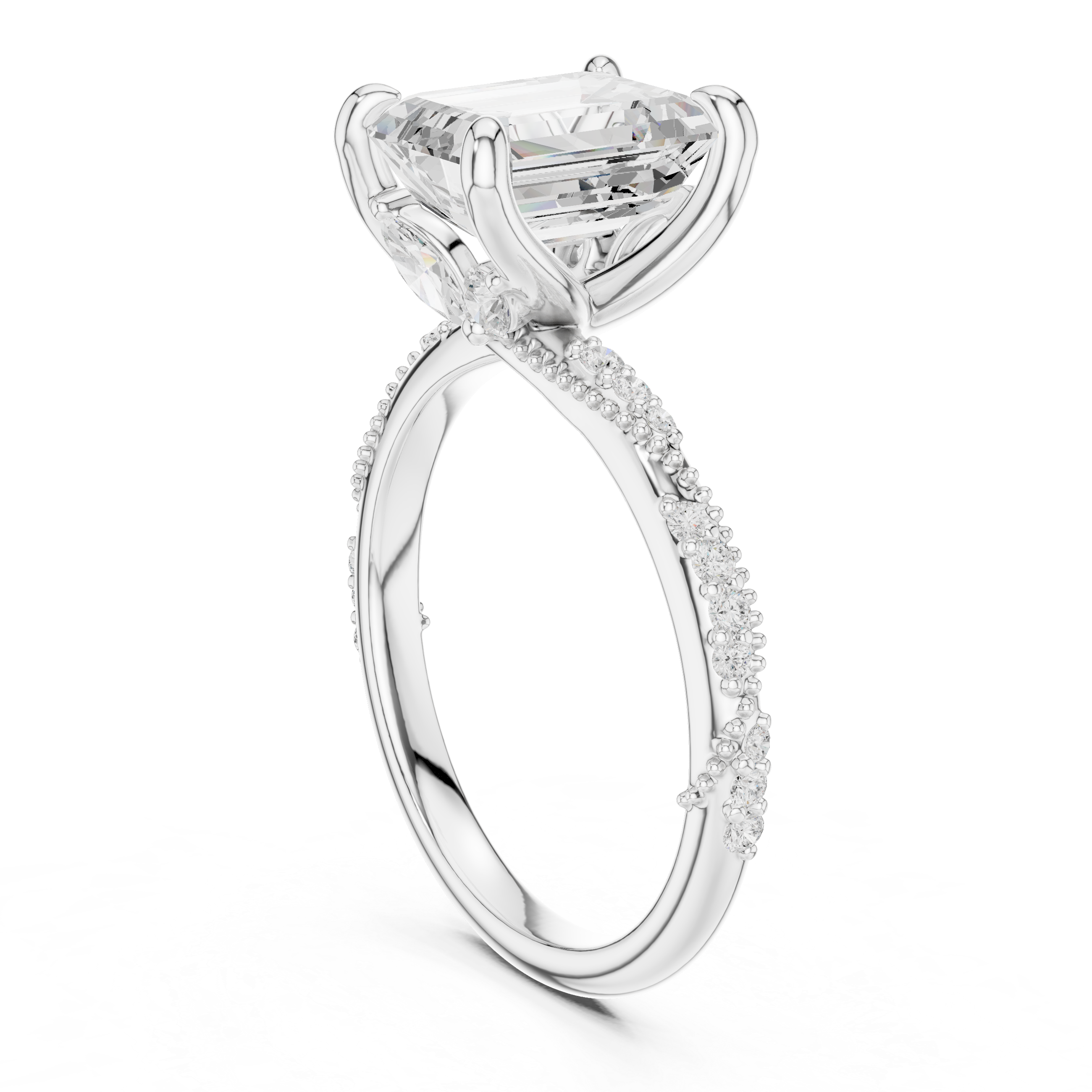 Fine jewelry perfect for weddings and high-profile events