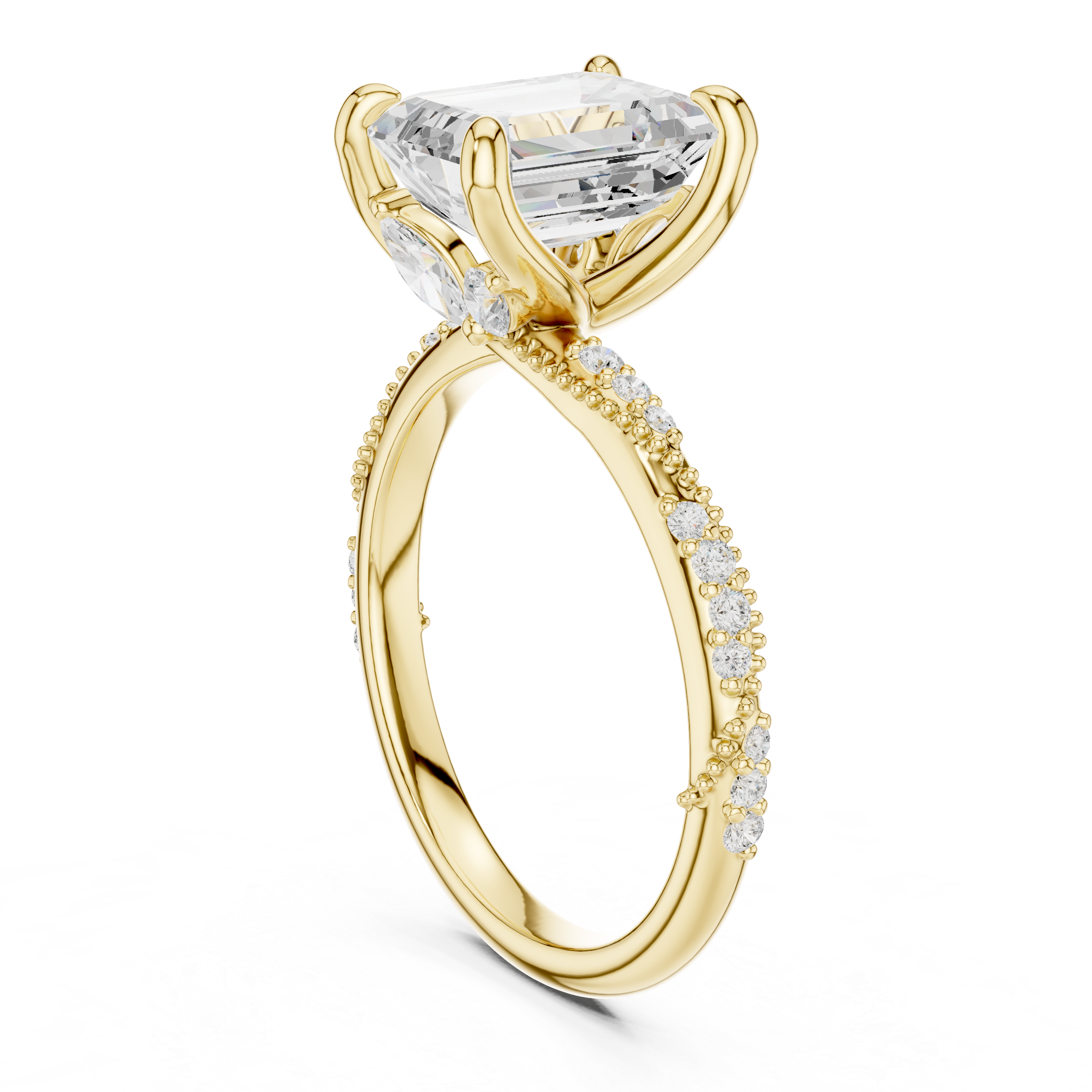 Timeless classic aesthetic that remains stylish forever