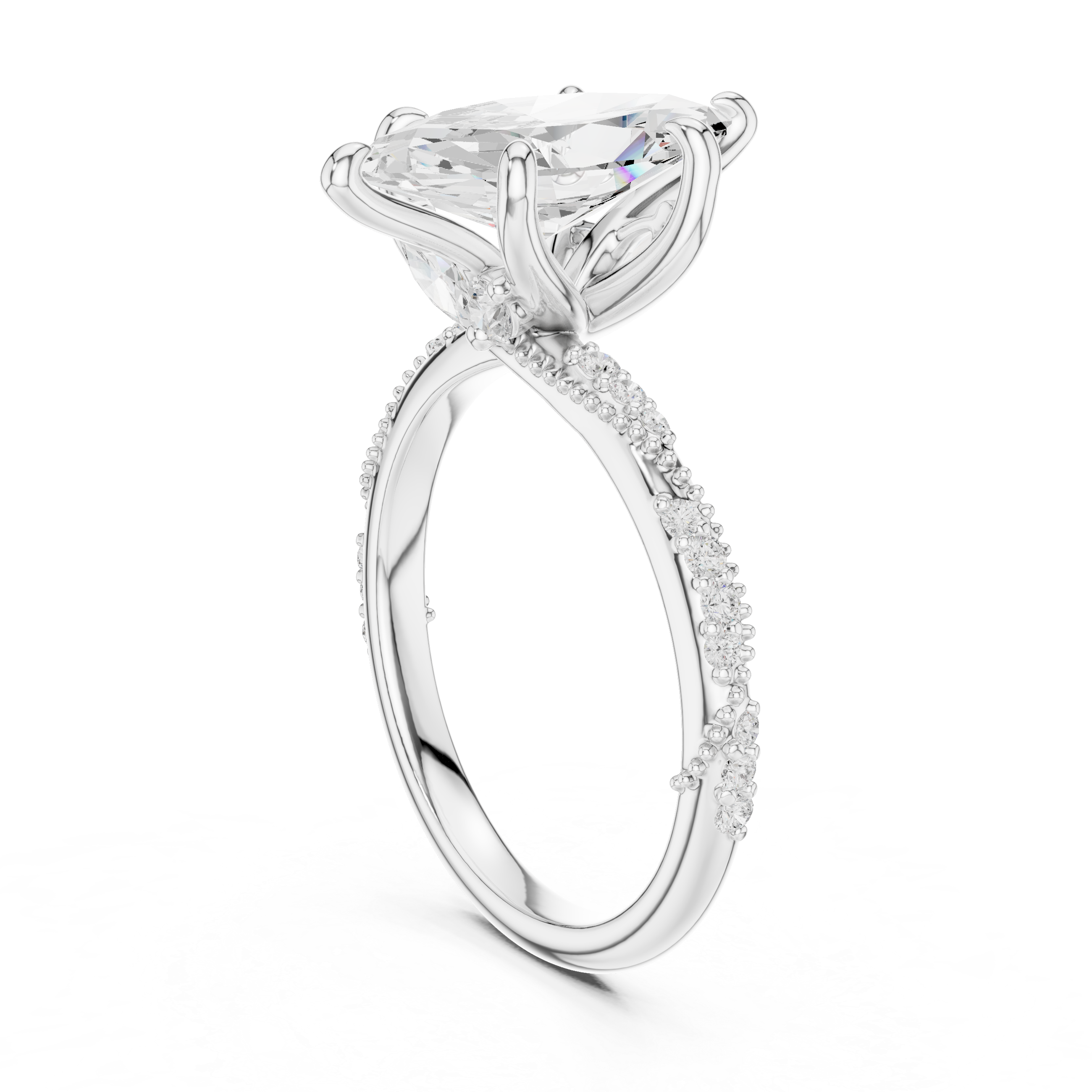 Breathtaking with an iconic design for special occasions