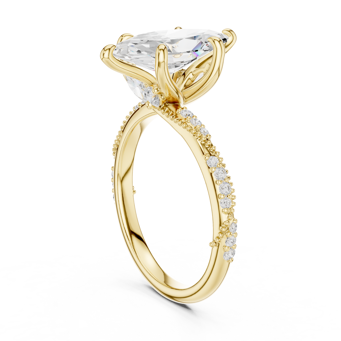 Magnificent designed to stand out with a bold presence