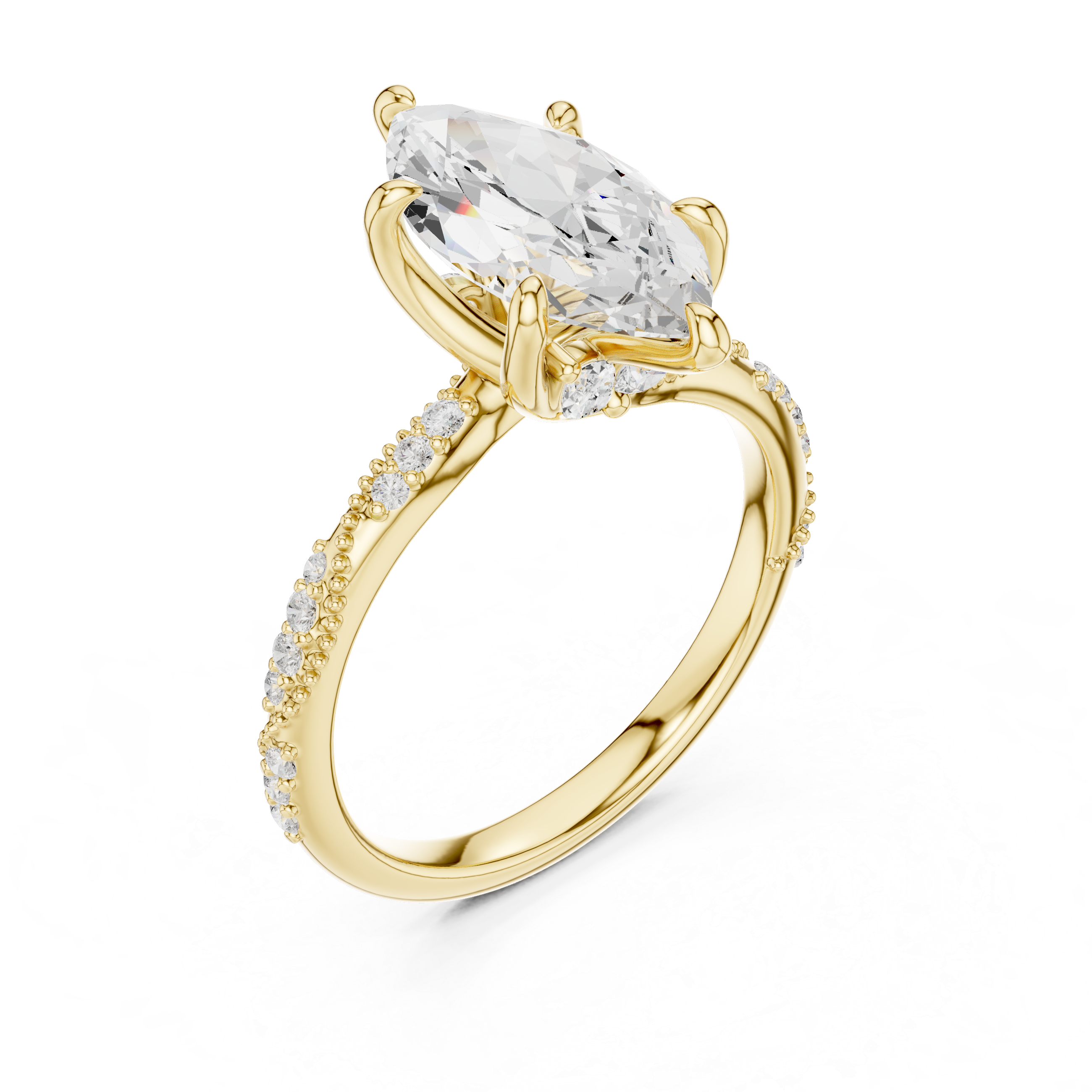 Charming that adds a touch of grace to any outfit