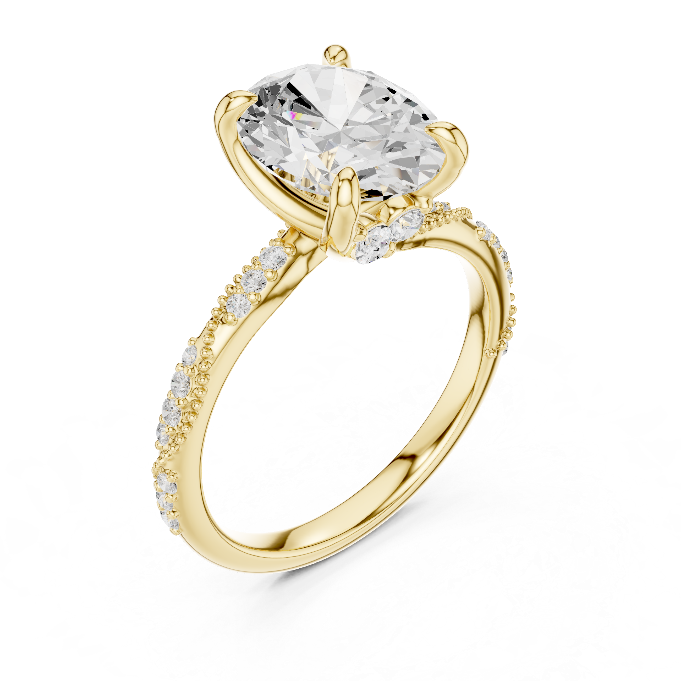 Fine jewelry perfect for weddings and high-profile events