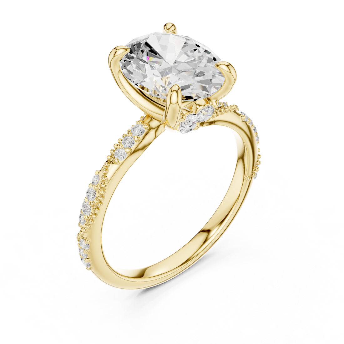 Fine jewelry perfect for weddings and high-profile events