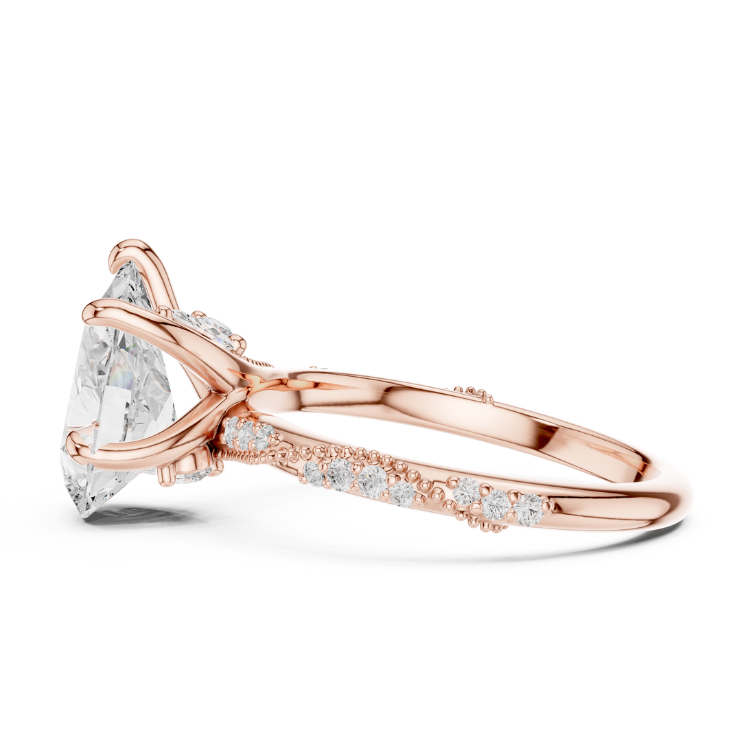Modern contemporary design suitable for everyday elegance