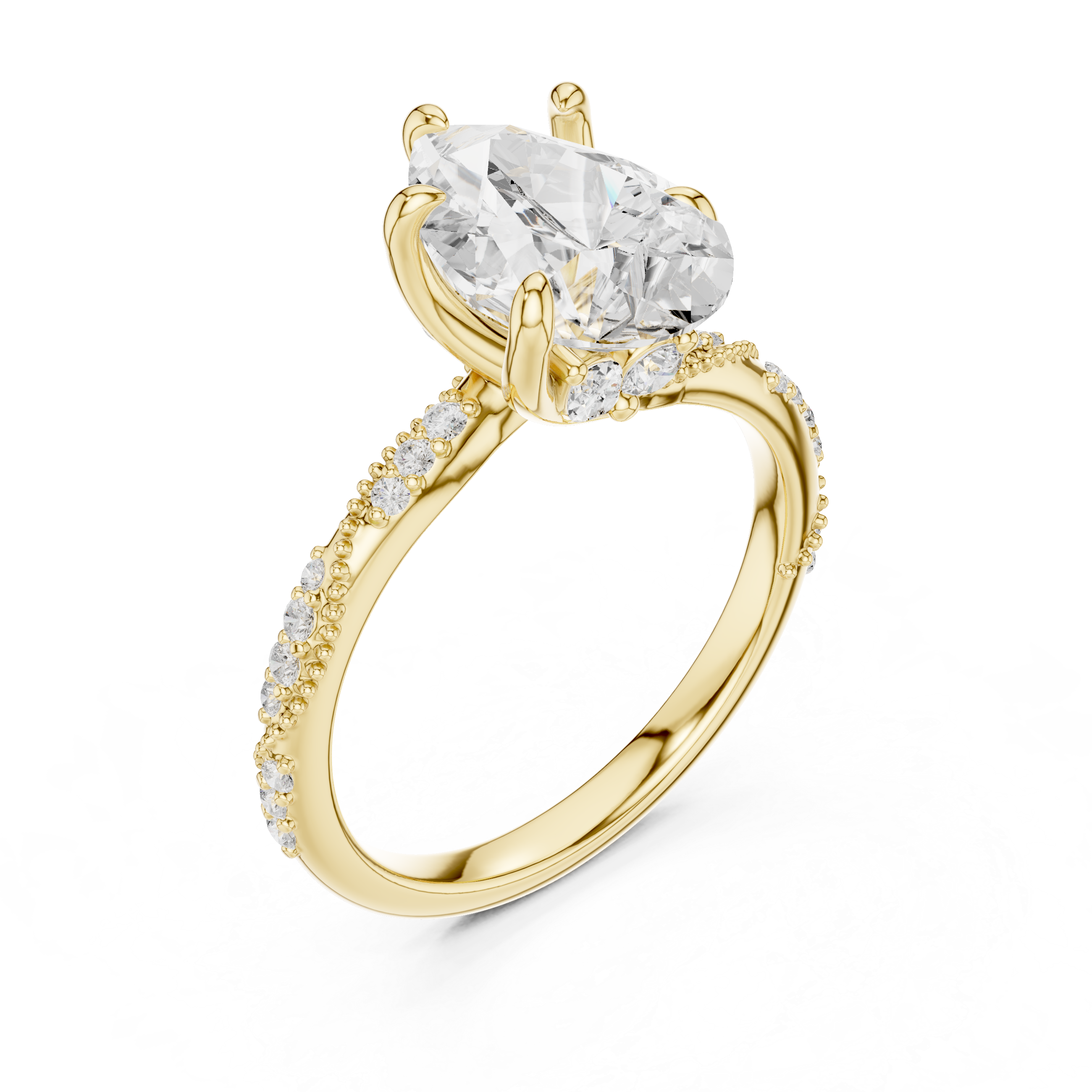 Breathtaking with an iconic design for special occasions
