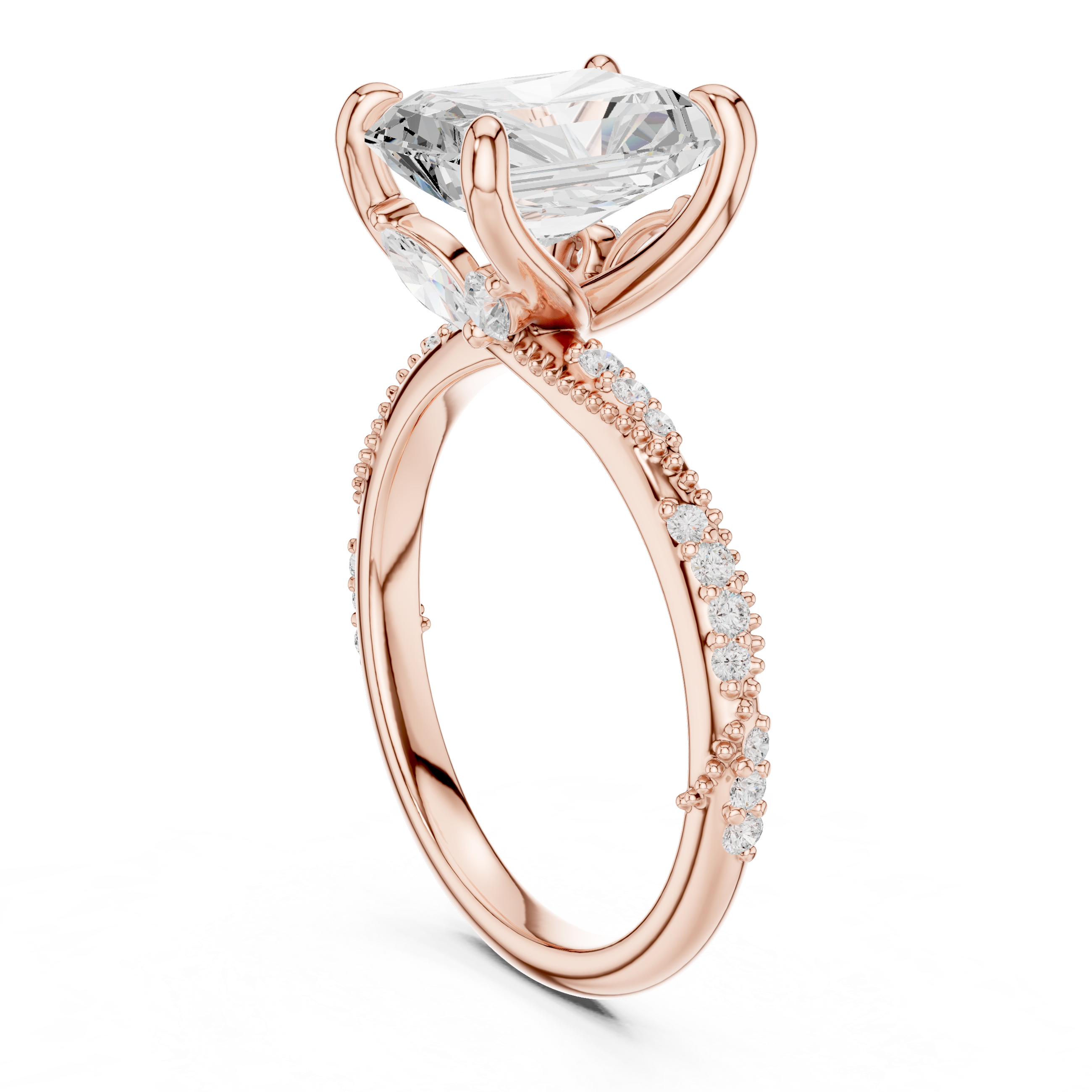Magnificent designed to stand out with a bold presence