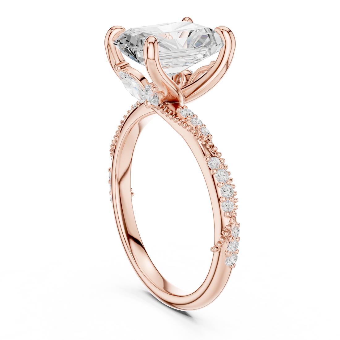 Magnificent designed to stand out with a bold presence