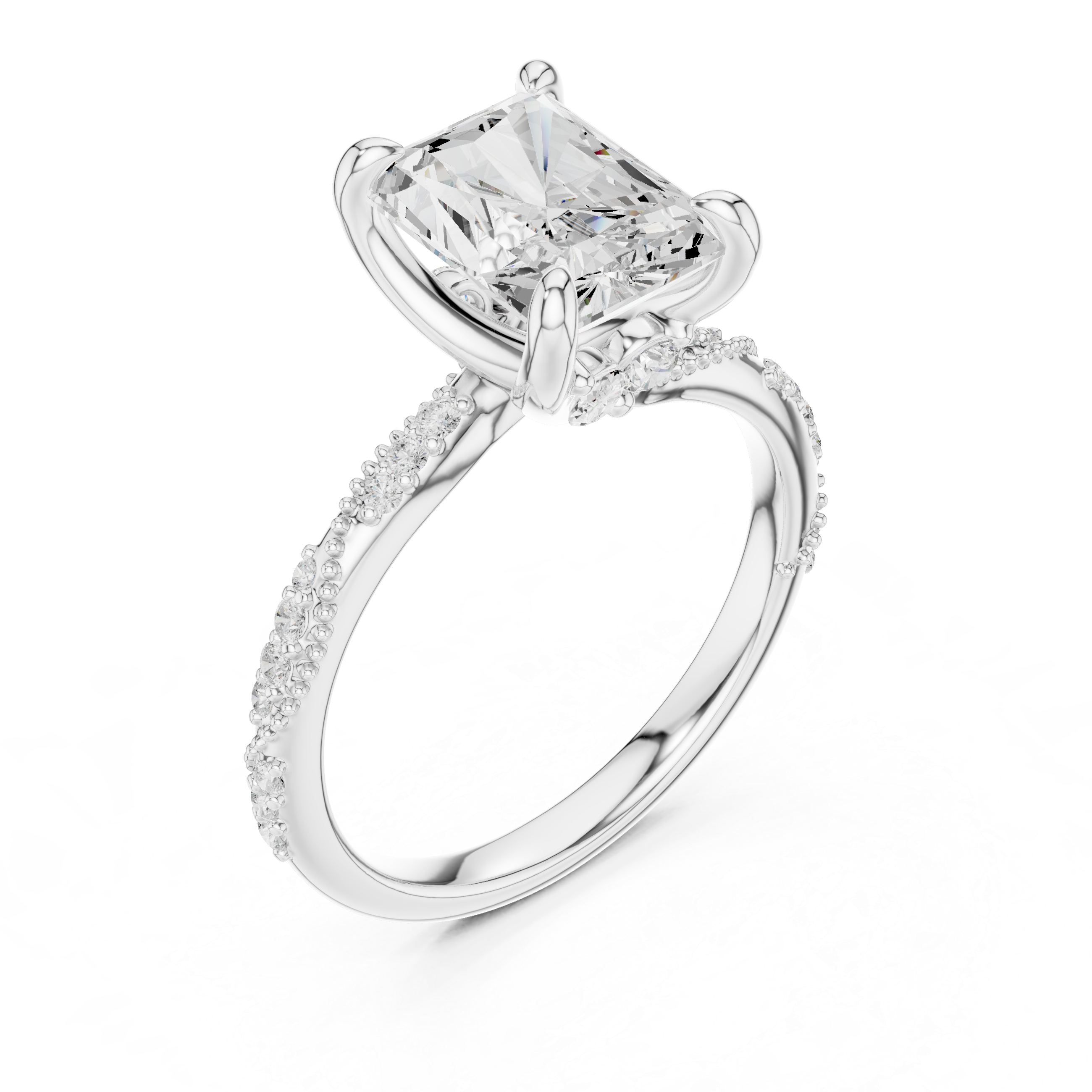 Majestic that defines luxury and sophisticated fashion