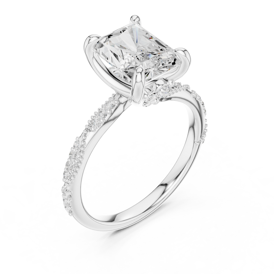 Majestic that defines luxury and sophisticated fashion