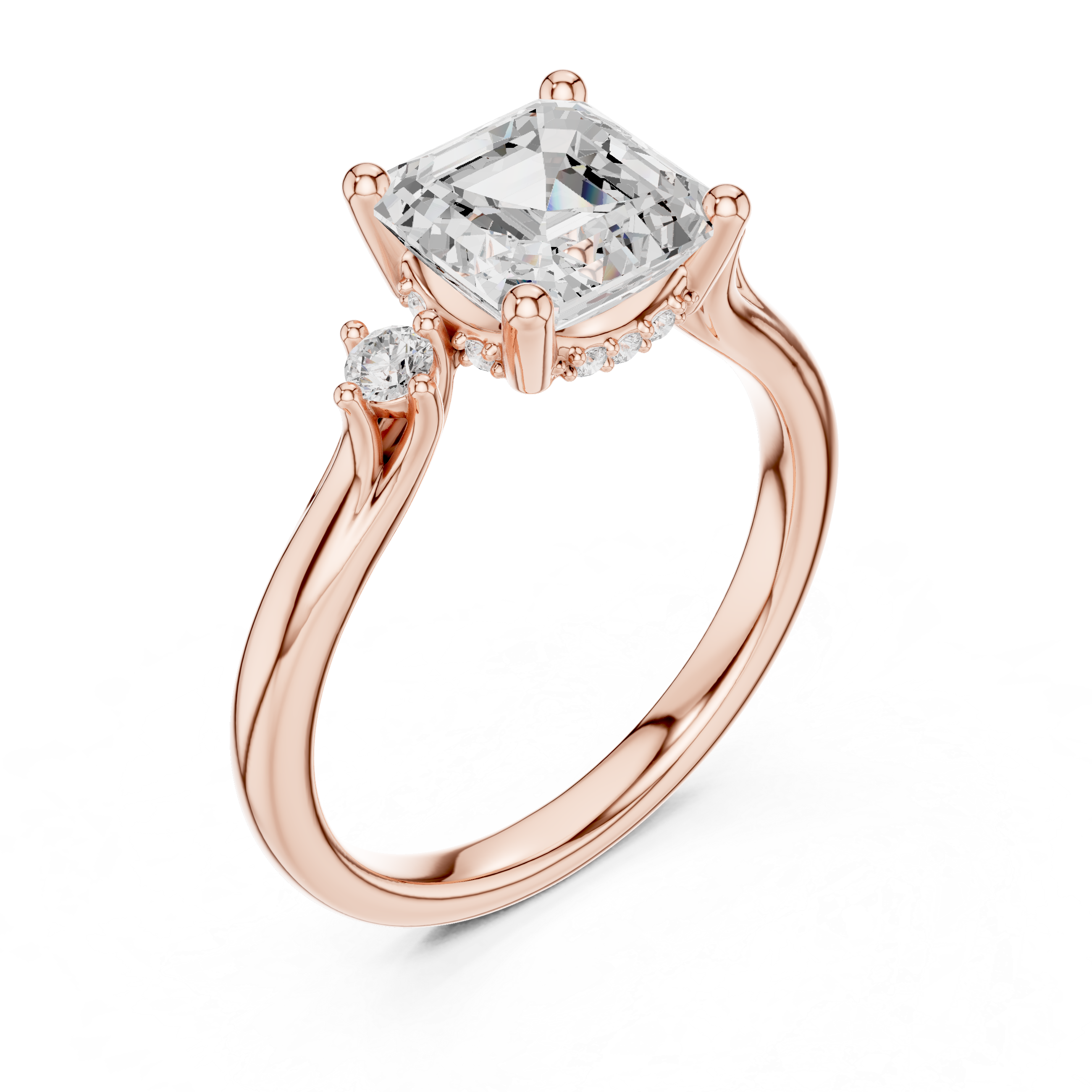 Breathtaking with an iconic design for special occasions