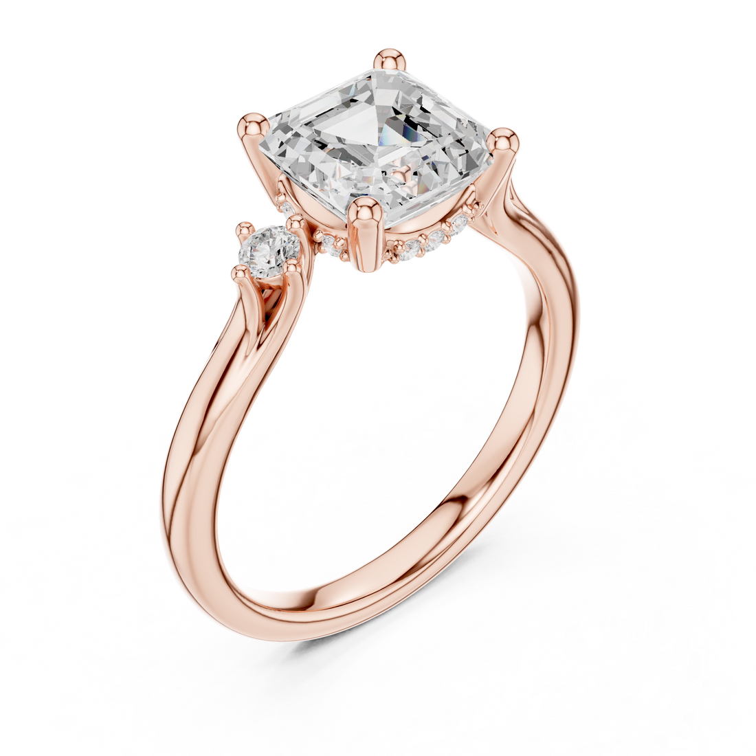 Breathtaking with an iconic design for special occasions