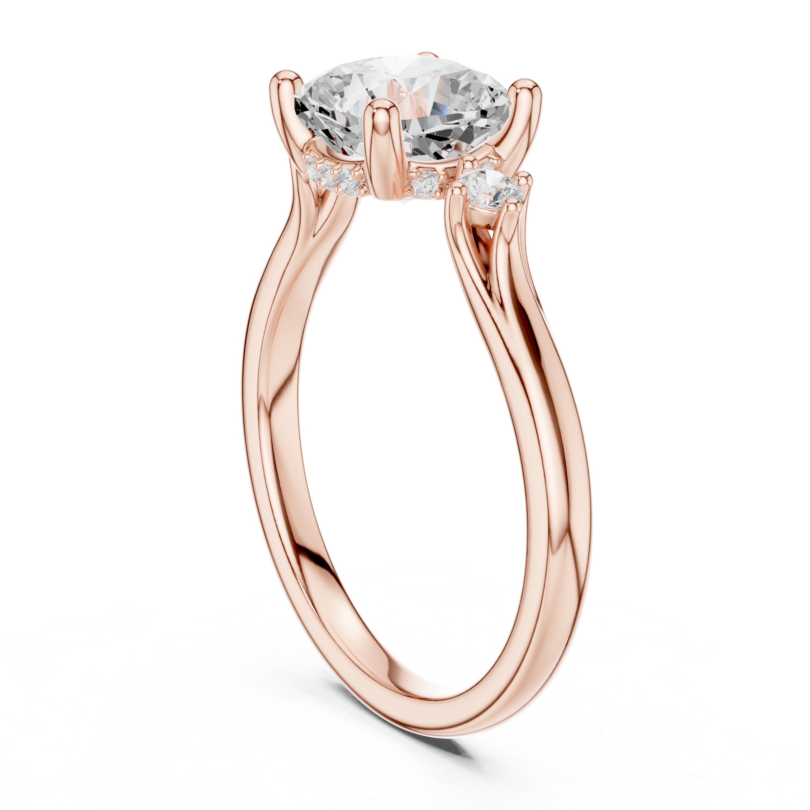 Delicate crafted for those who love minimal elegance