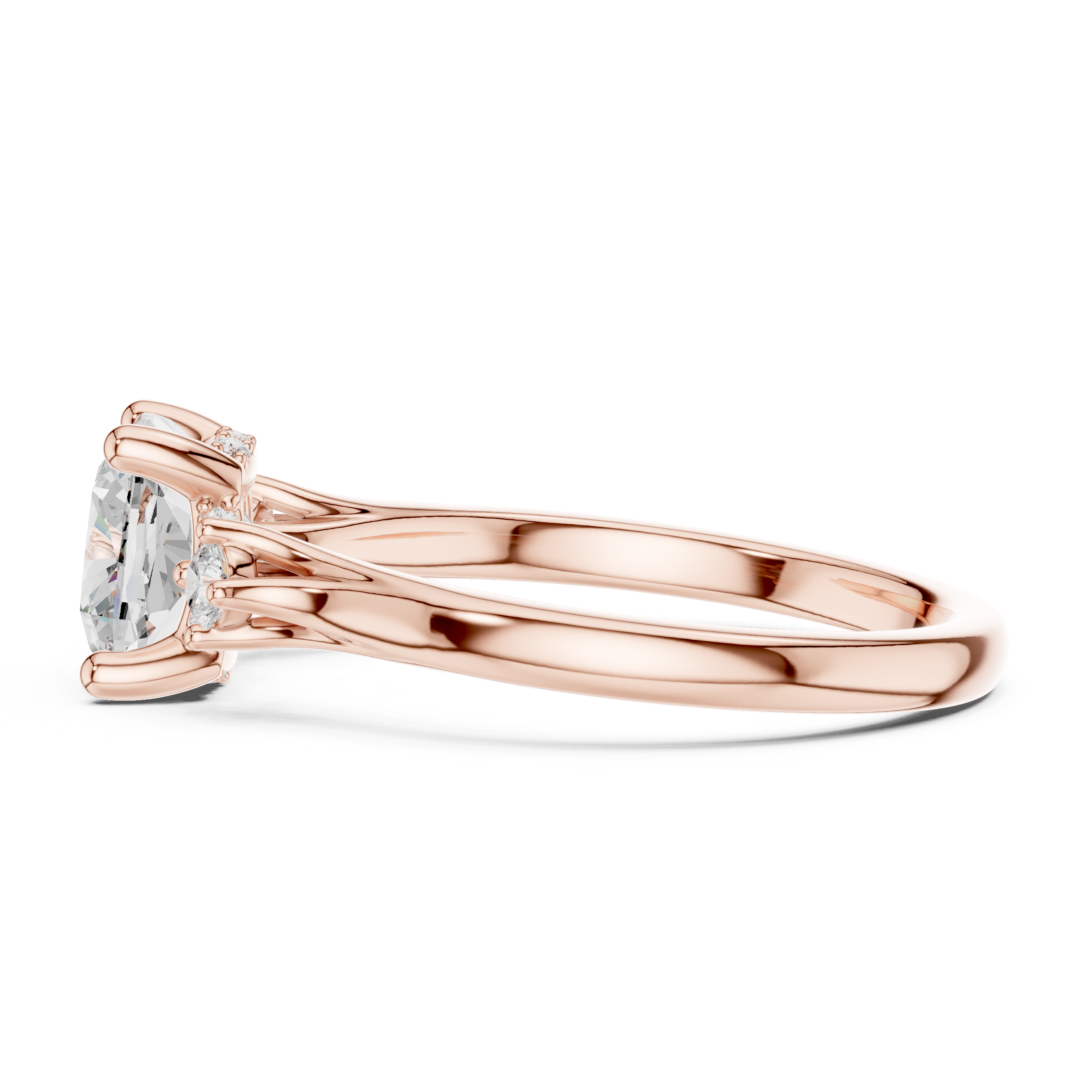 Classic updated with a contemporary twist for today's trend