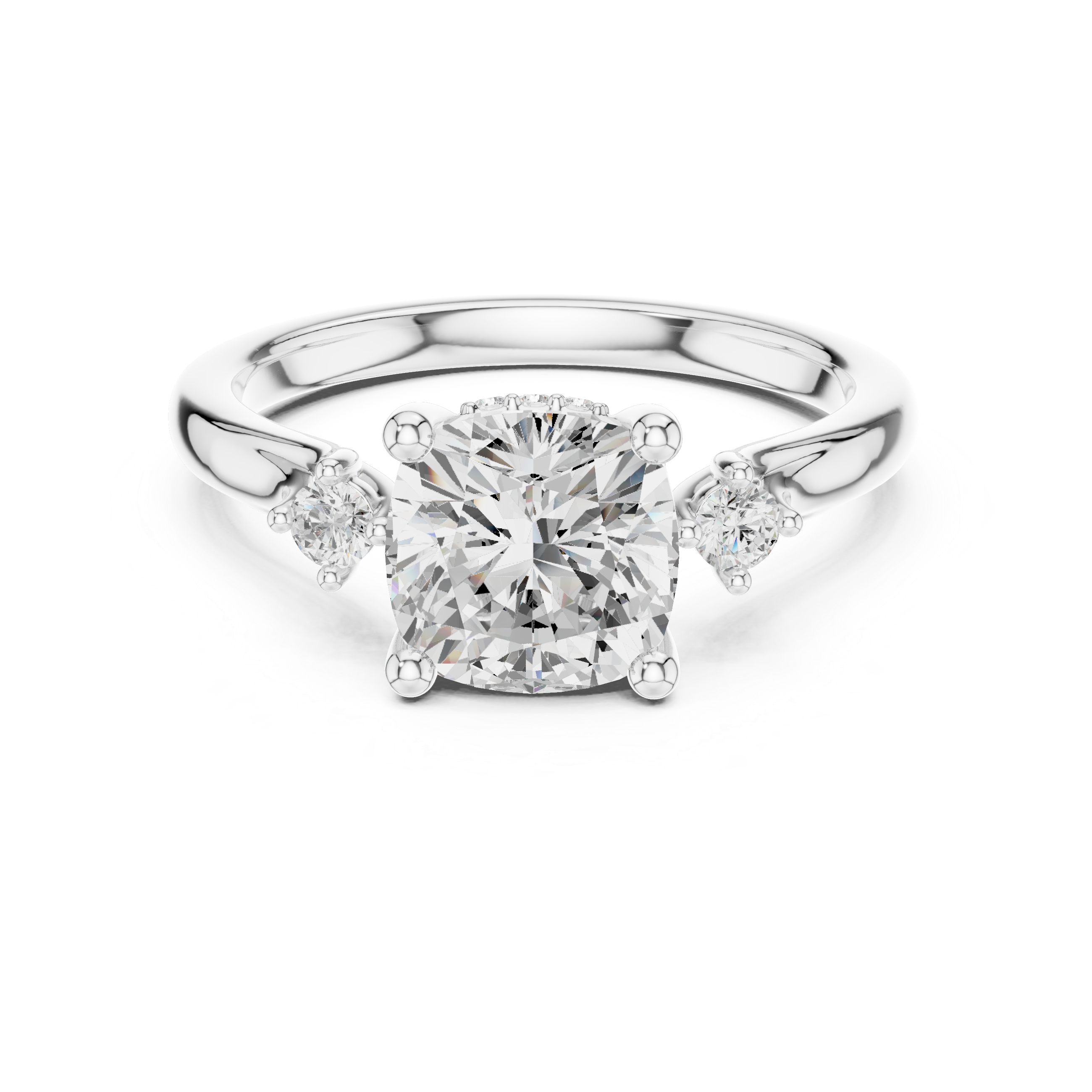 Fine jewelry perfect for weddings and high-profile events