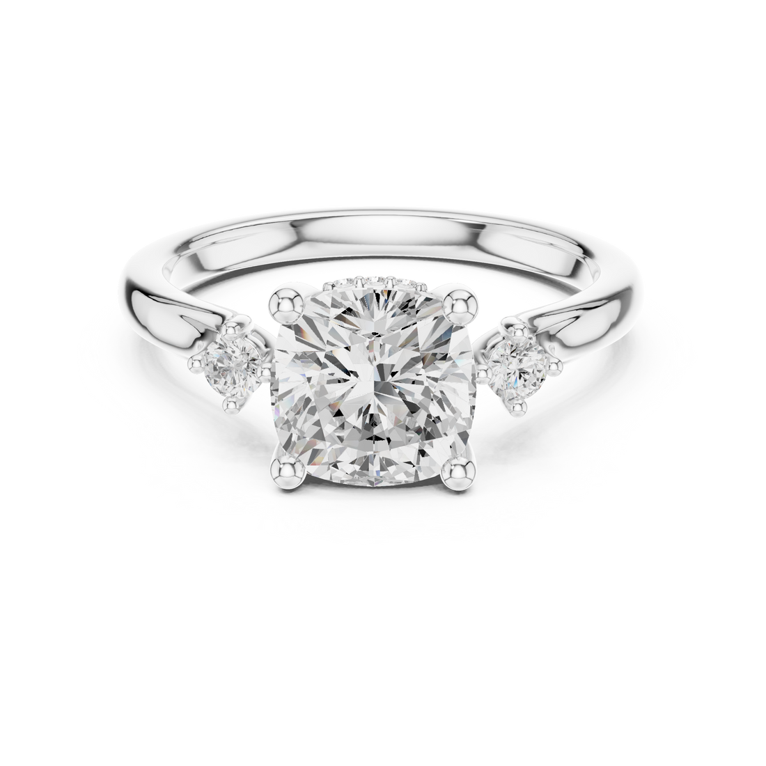 Fine jewelry perfect for weddings and high-profile events